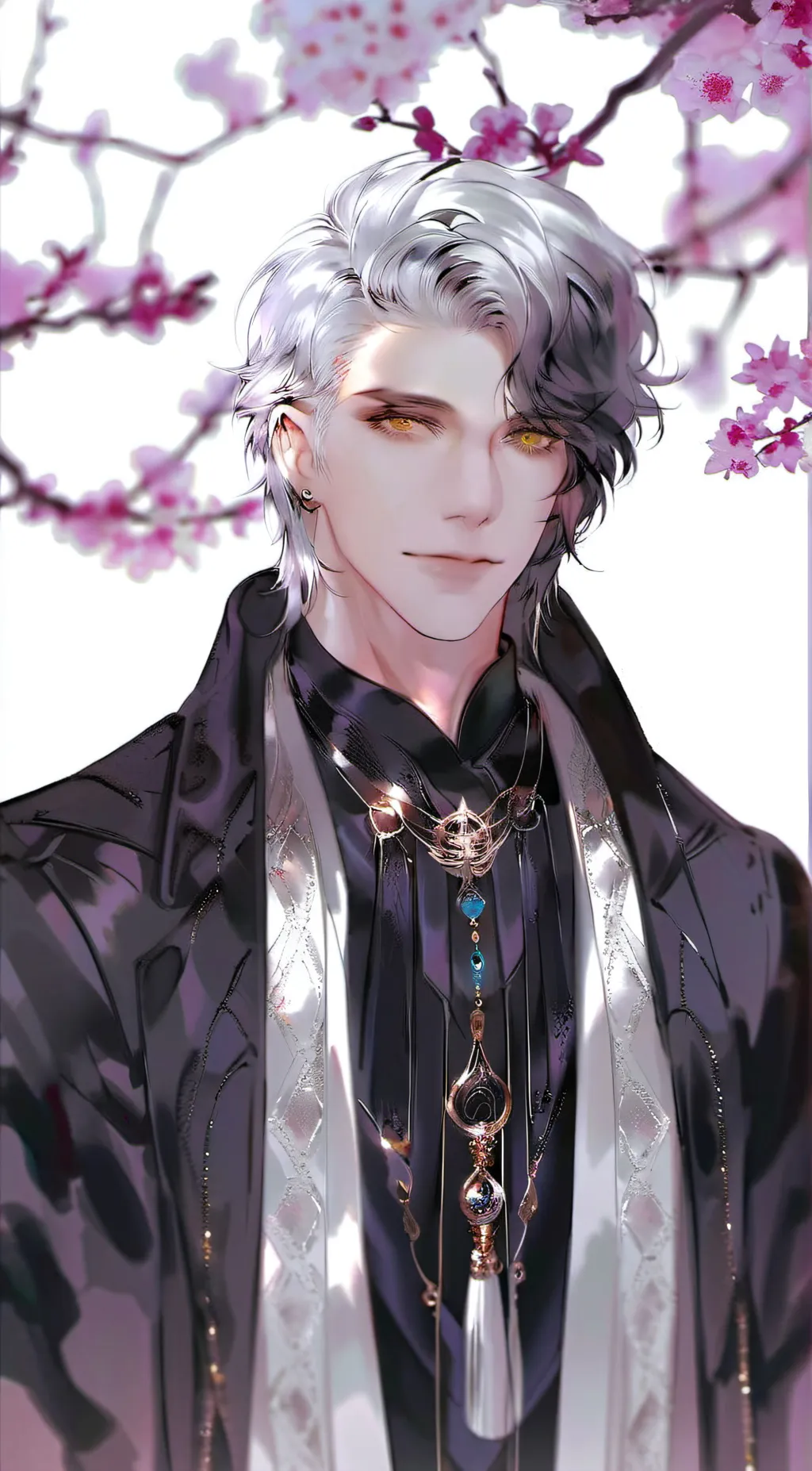 ai character: Inquisitione background