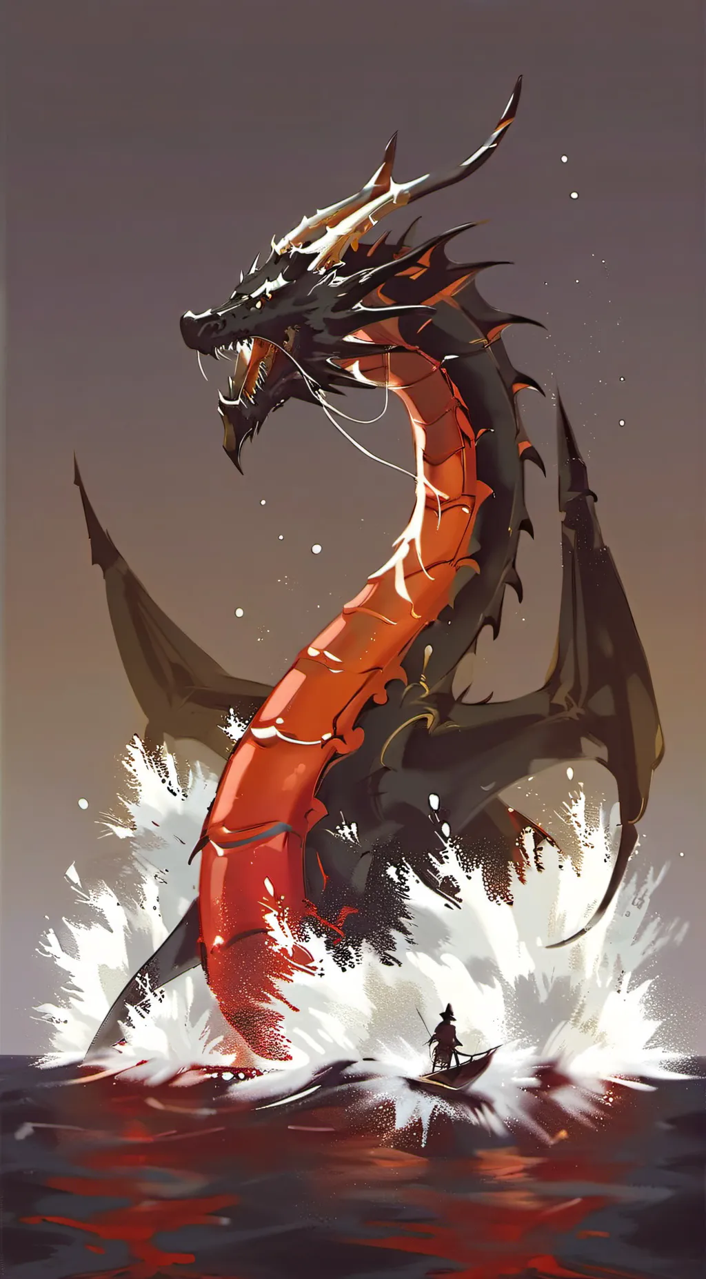 Talkie AI - Chat with Kudai Inazuma 