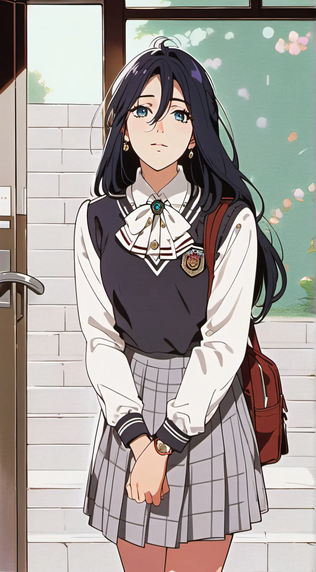 Talkie AI - Chat with HANNA