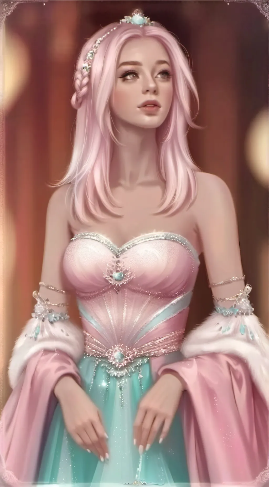 Talkie AI - Chat with Brian O’Conner 