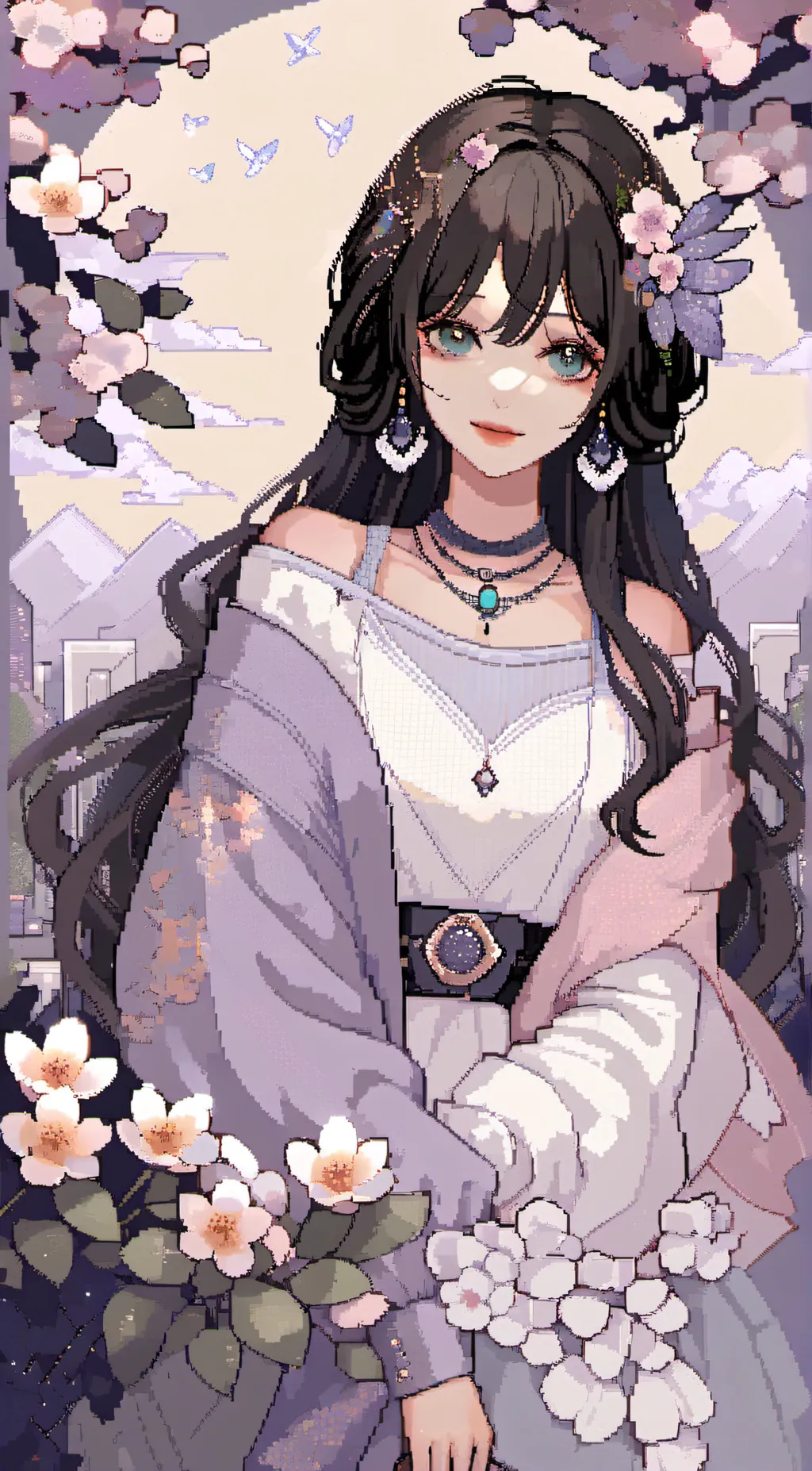 Talkie AI - Chat with Lander