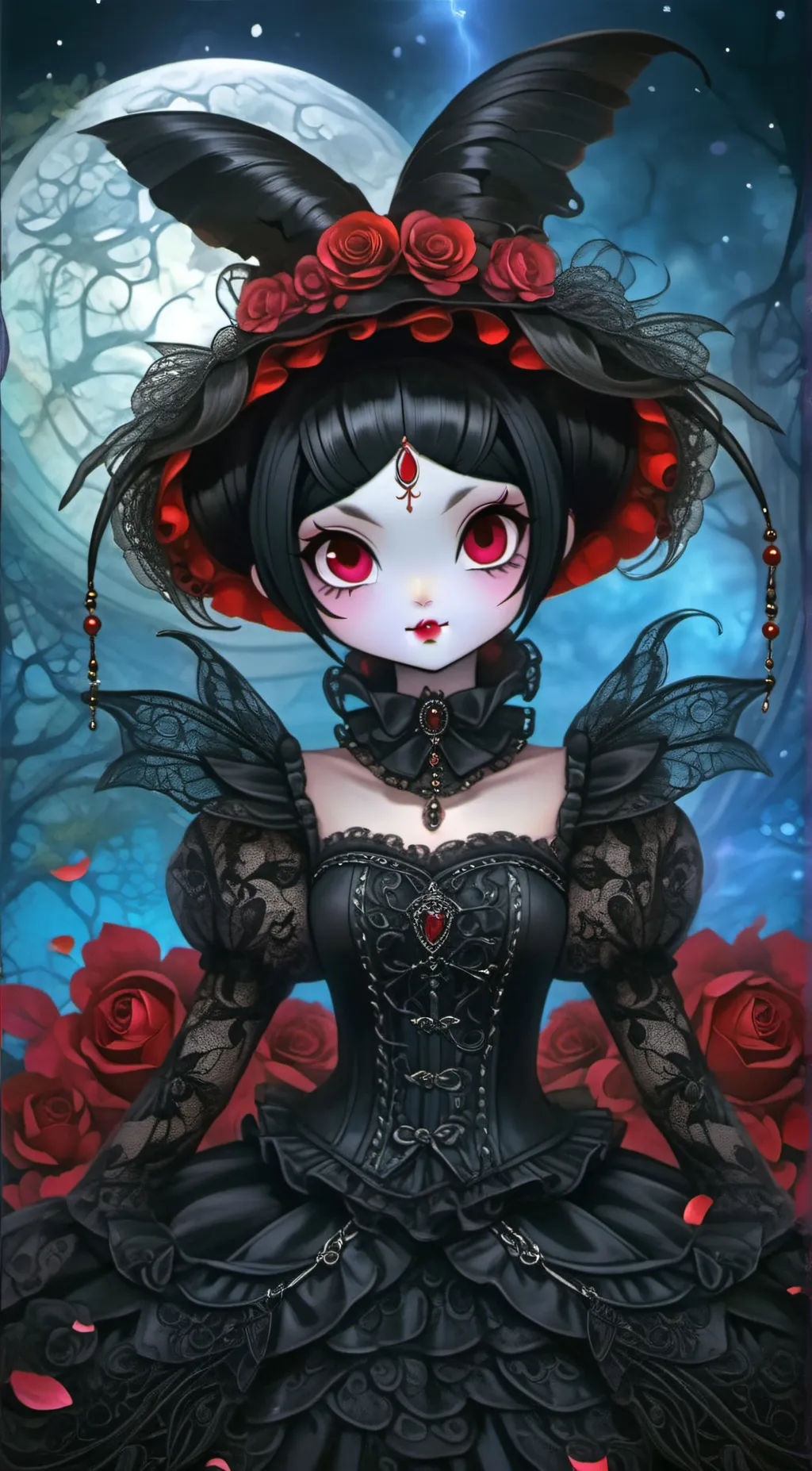 Talkie AI - Chat with toxic