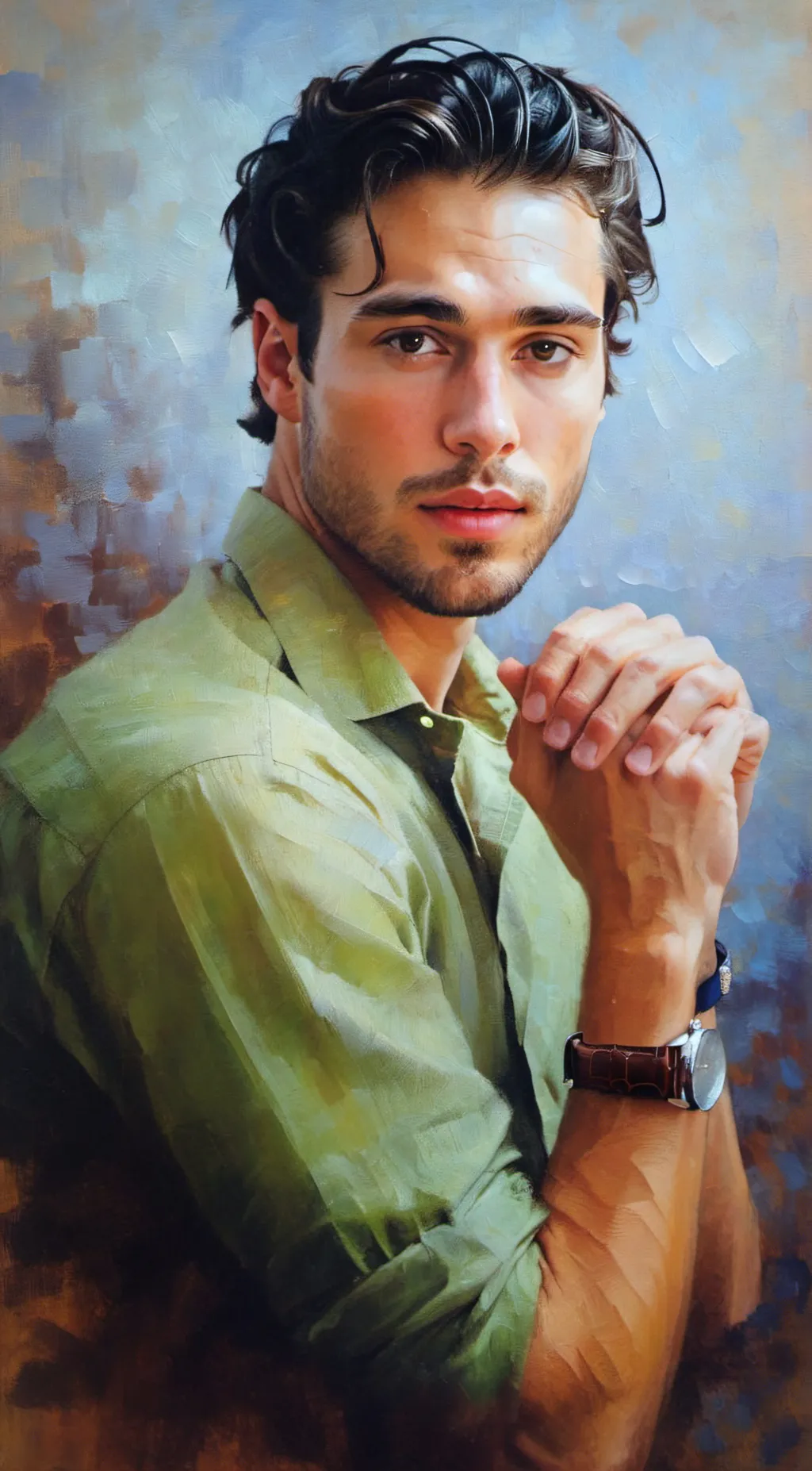 Talkie AI - Chat with The Weird One