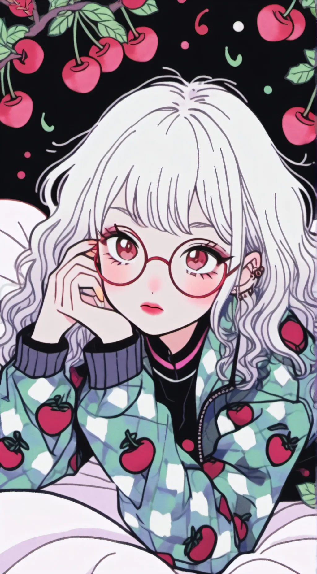 Talkie AI - Chat with My drawings suck