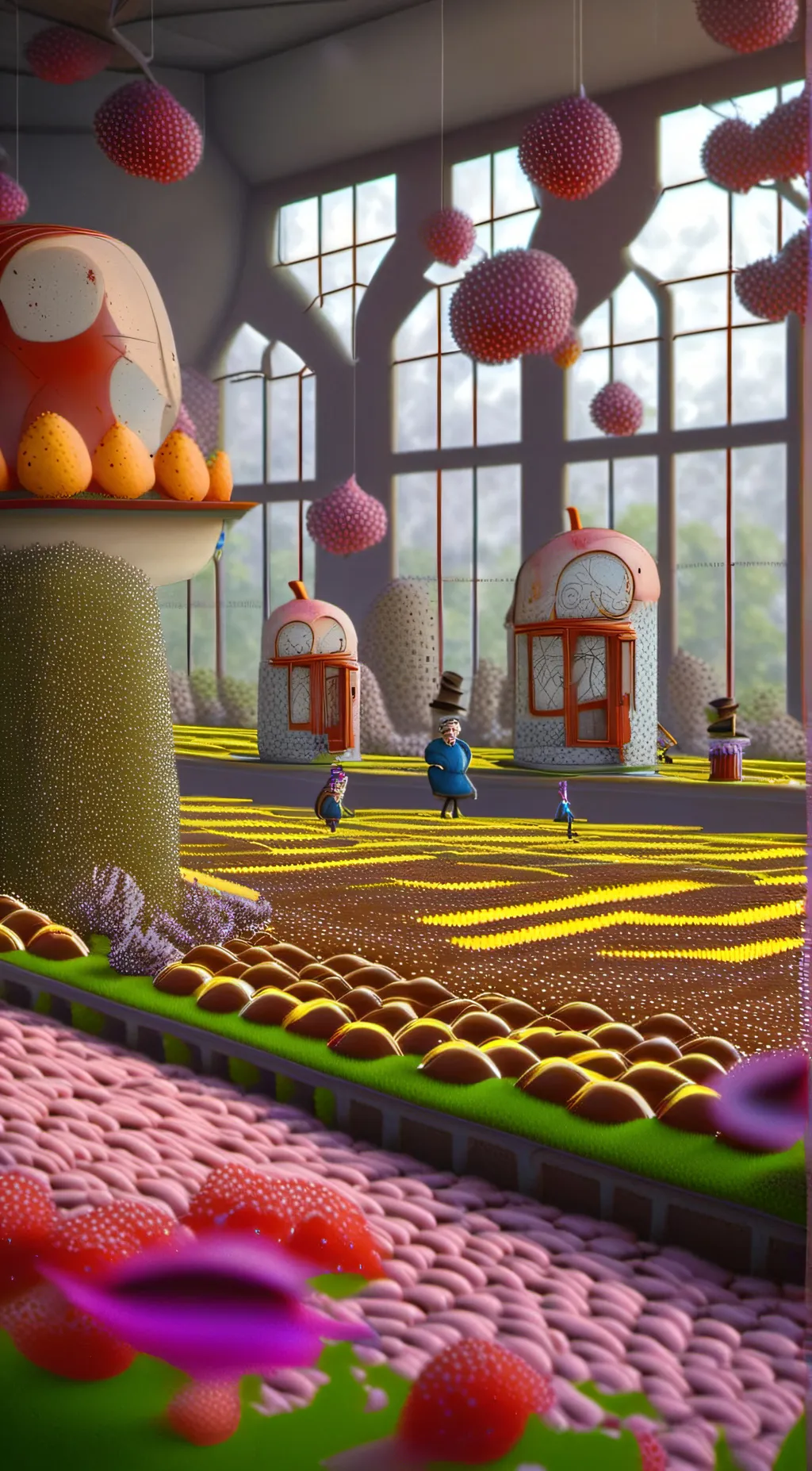 Talkie AI - Chat with Dogdays factory