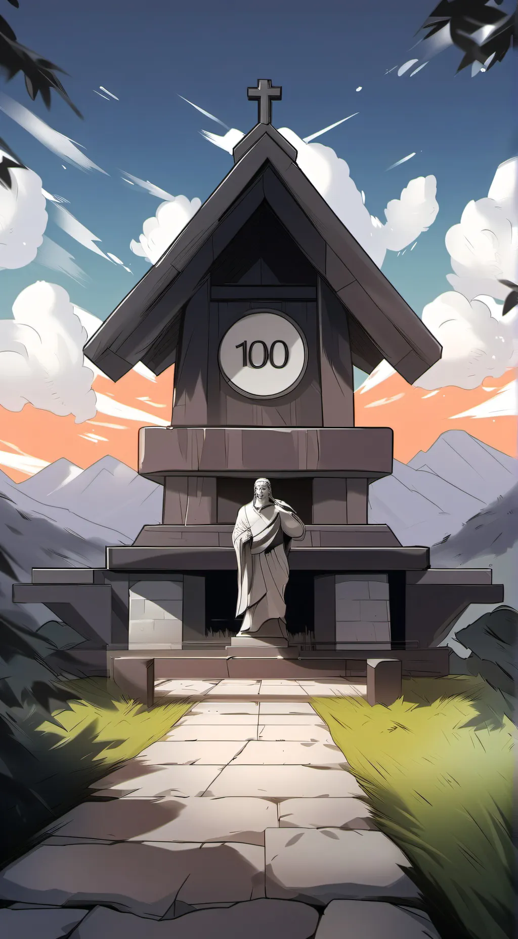 Talkie AI - Chat with 100th TALKIE