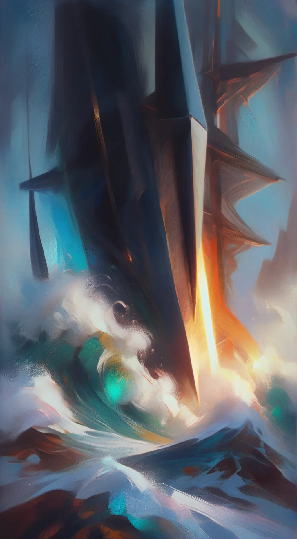 Talkie AI - Chat with phone 