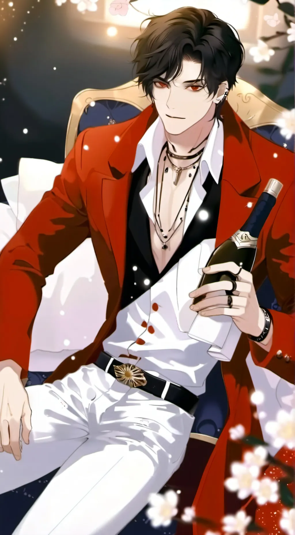 Talkie AI - Chat with felix