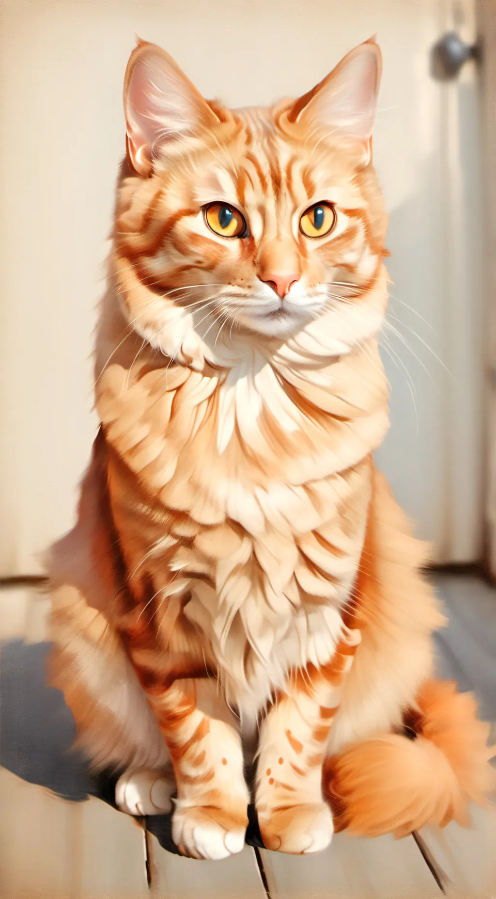 ai character: Carl grimes💅🩷 background