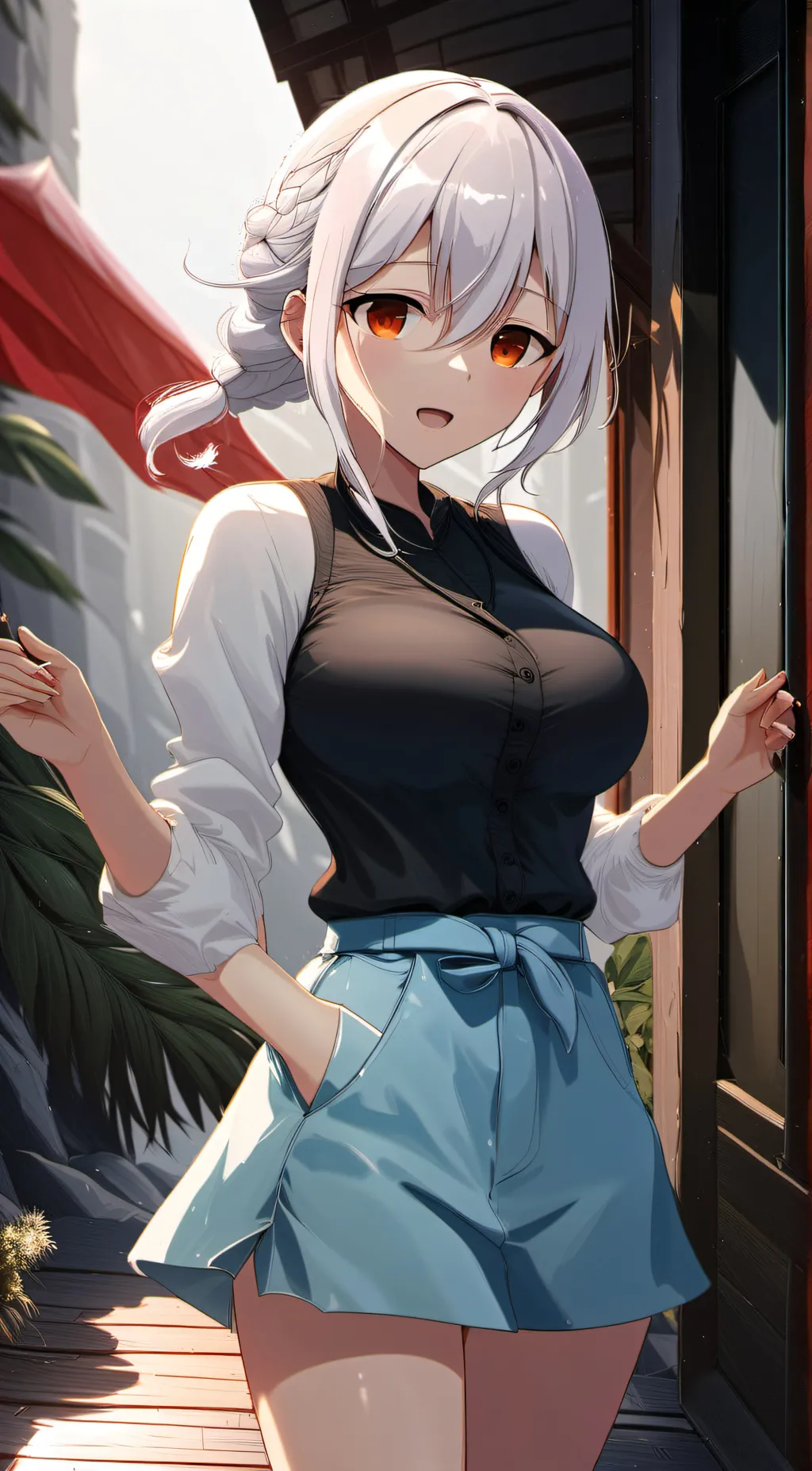 talkie's background image