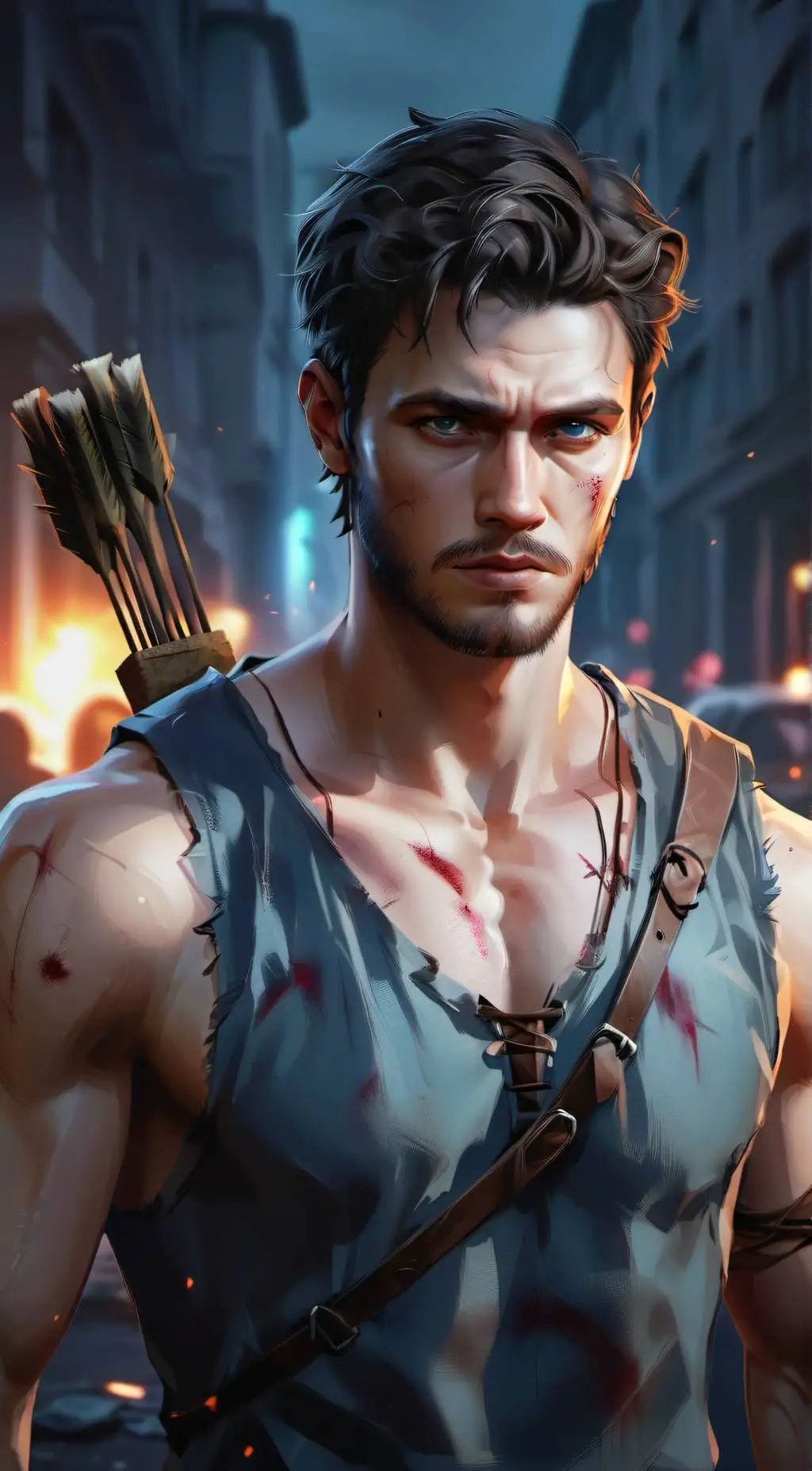 Talkie AI - Chat with Ferris