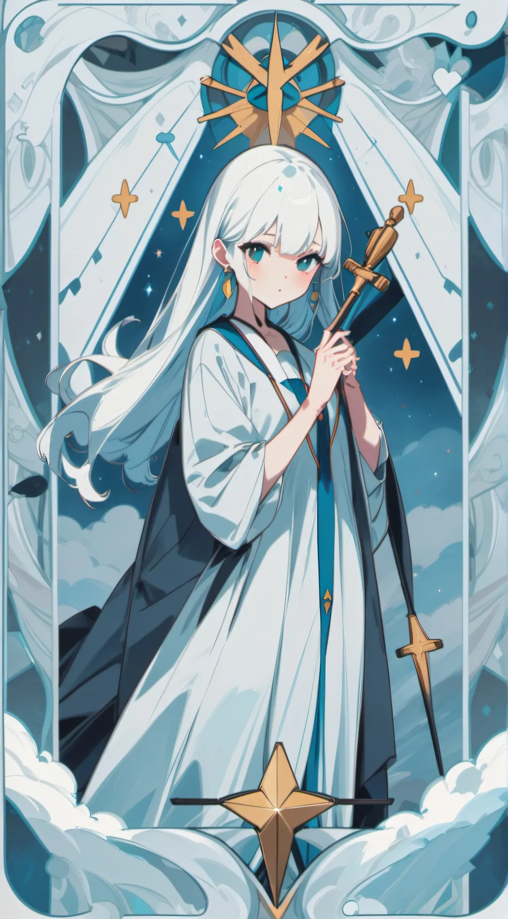 Talkie AI - Chat with melody (mel)