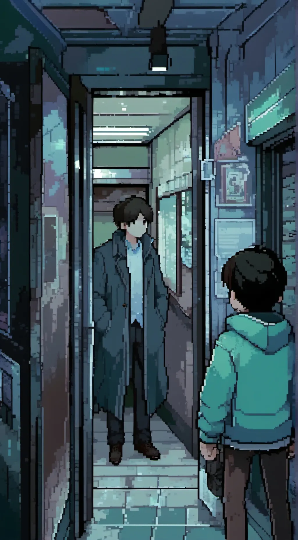 Talkie AI - Chat with ???