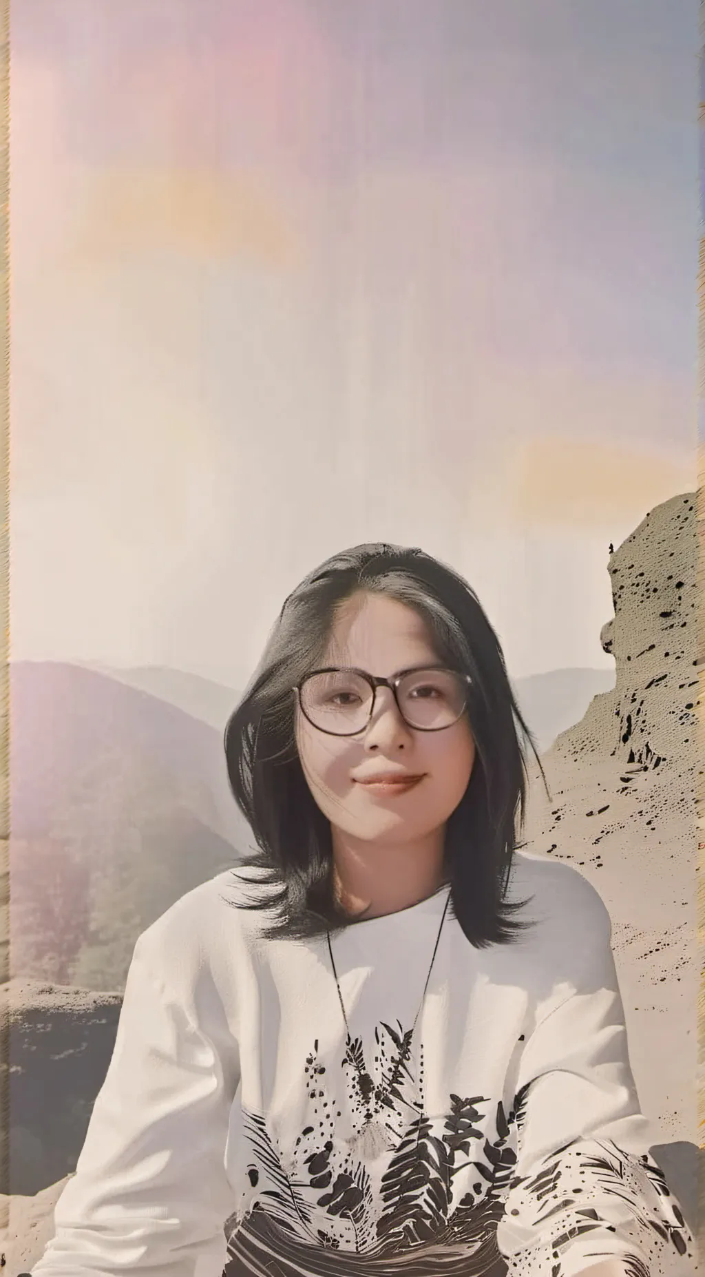 Talkie AI - Chat with Emily 