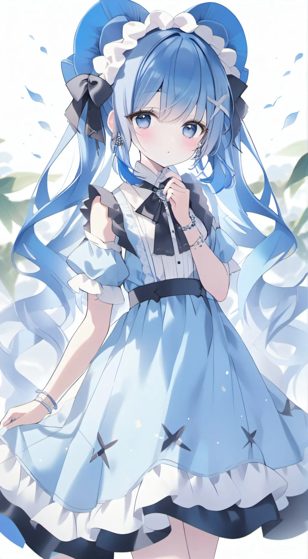 Talkie AI - Chat with Sophie 