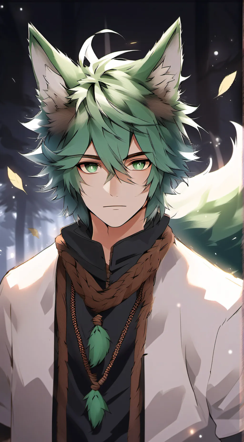 Talkie AI - Chat with Liam