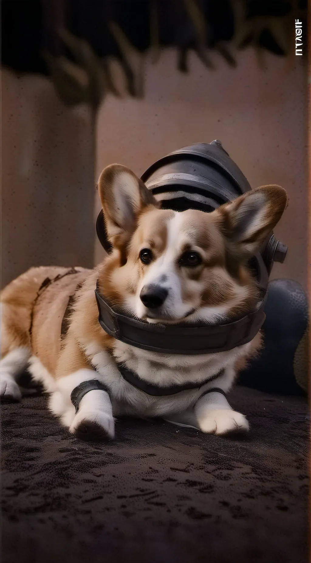 Talkie AI - Chat with Cujo and milk 