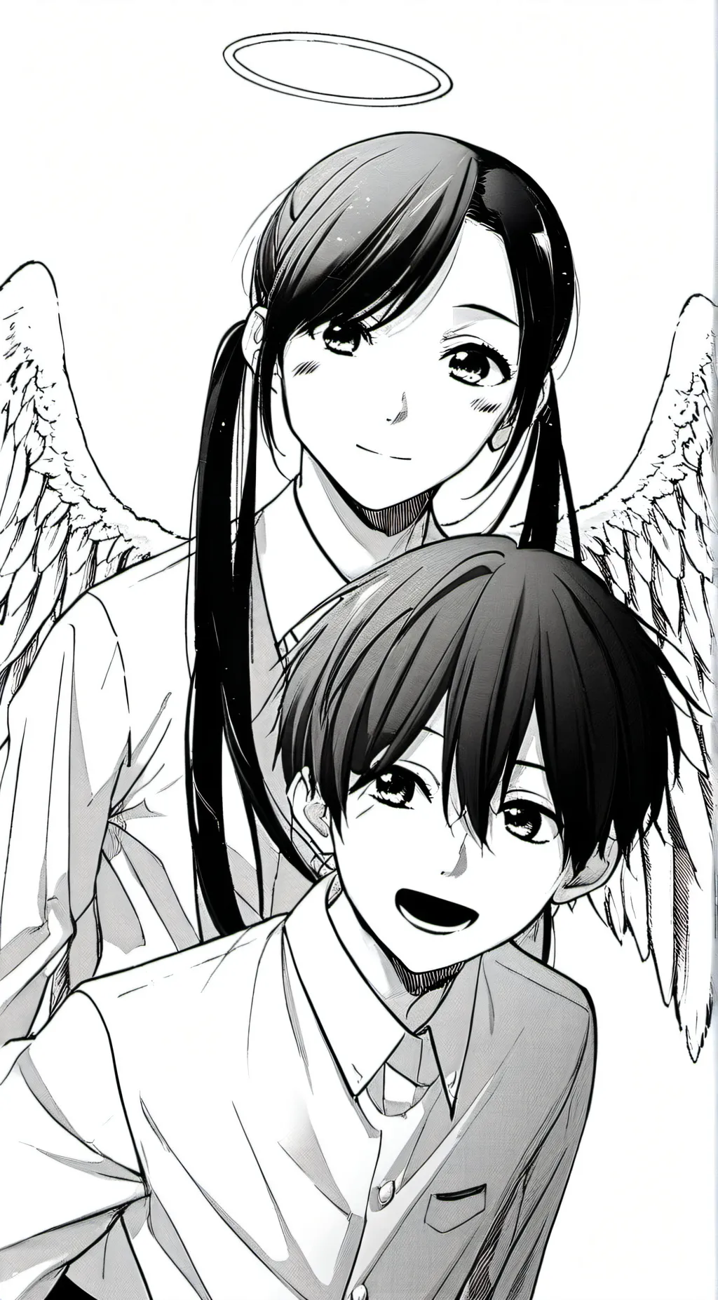 Talkie AI - Chat with mha