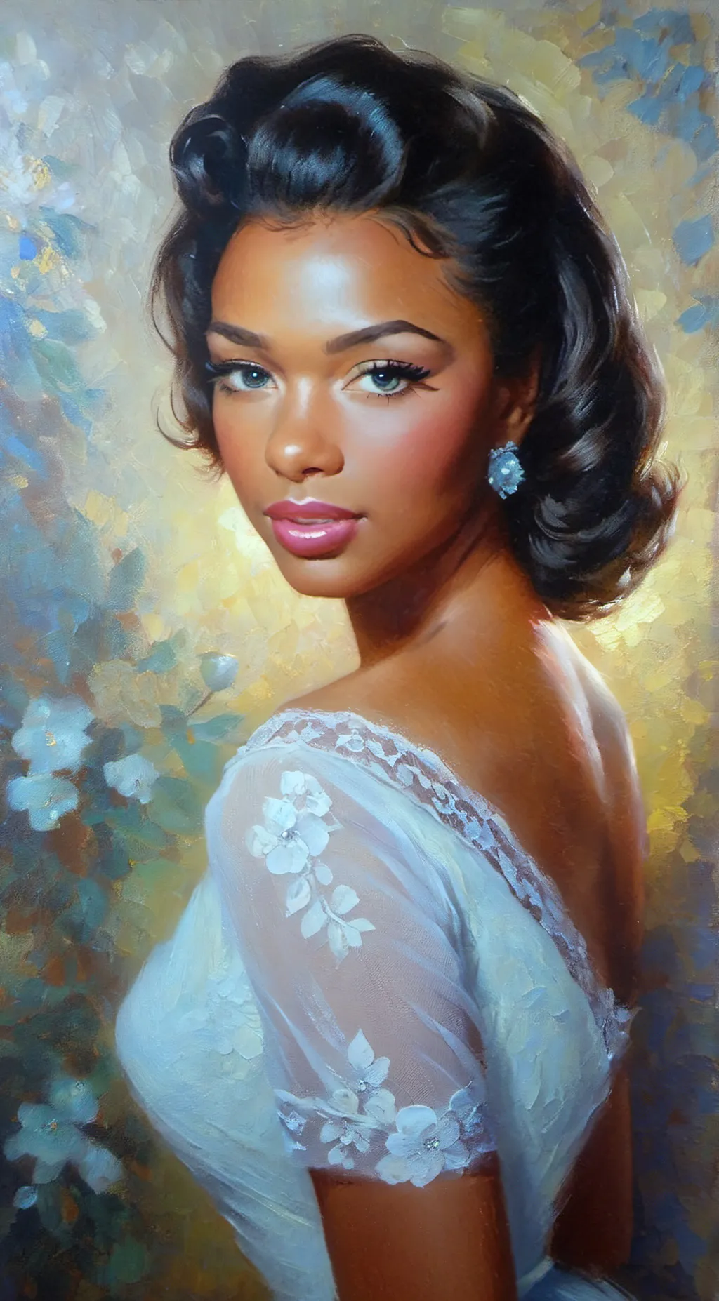 Talkie AI - Chat with Jeannie Lou