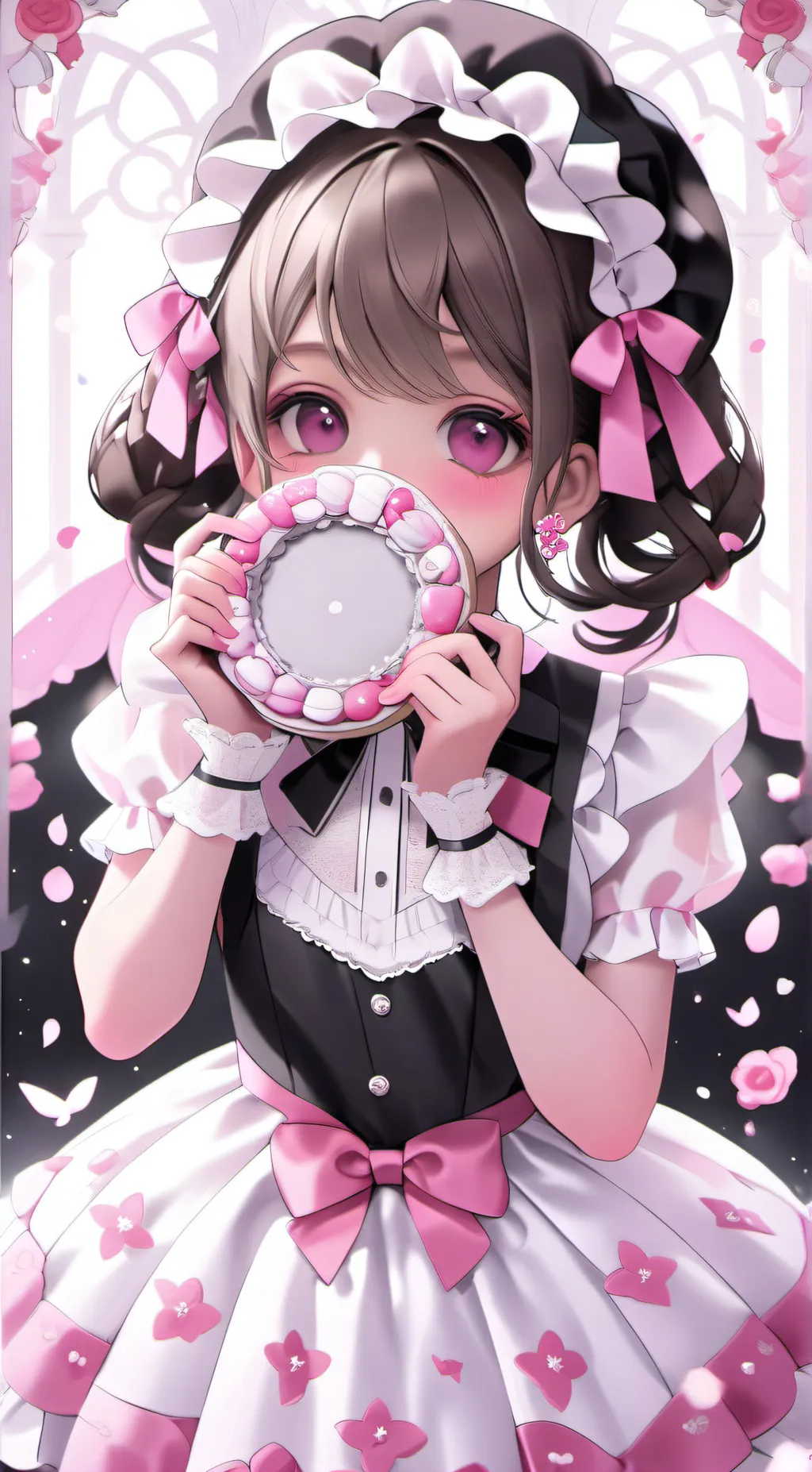 Talkie AI - Chat with Rae