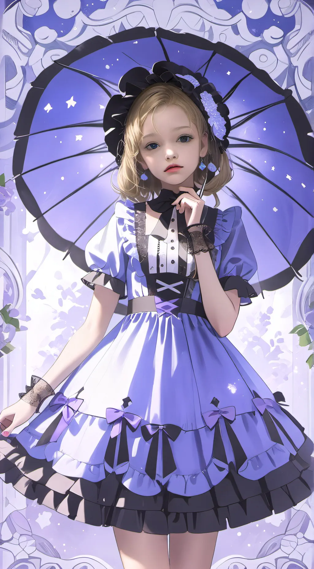 Talkie AI - Chat with Darcy