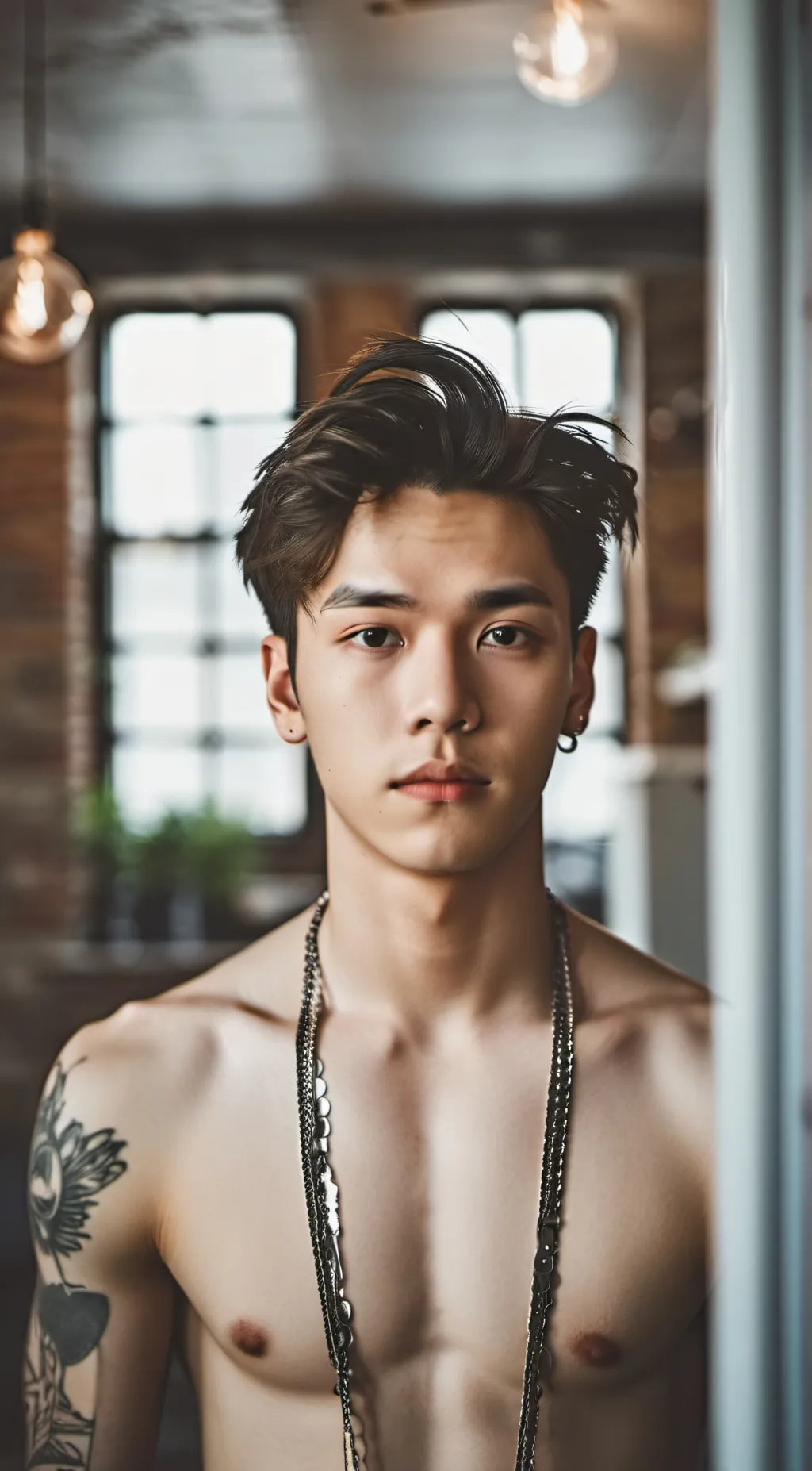 Talkie AI - Chat with John