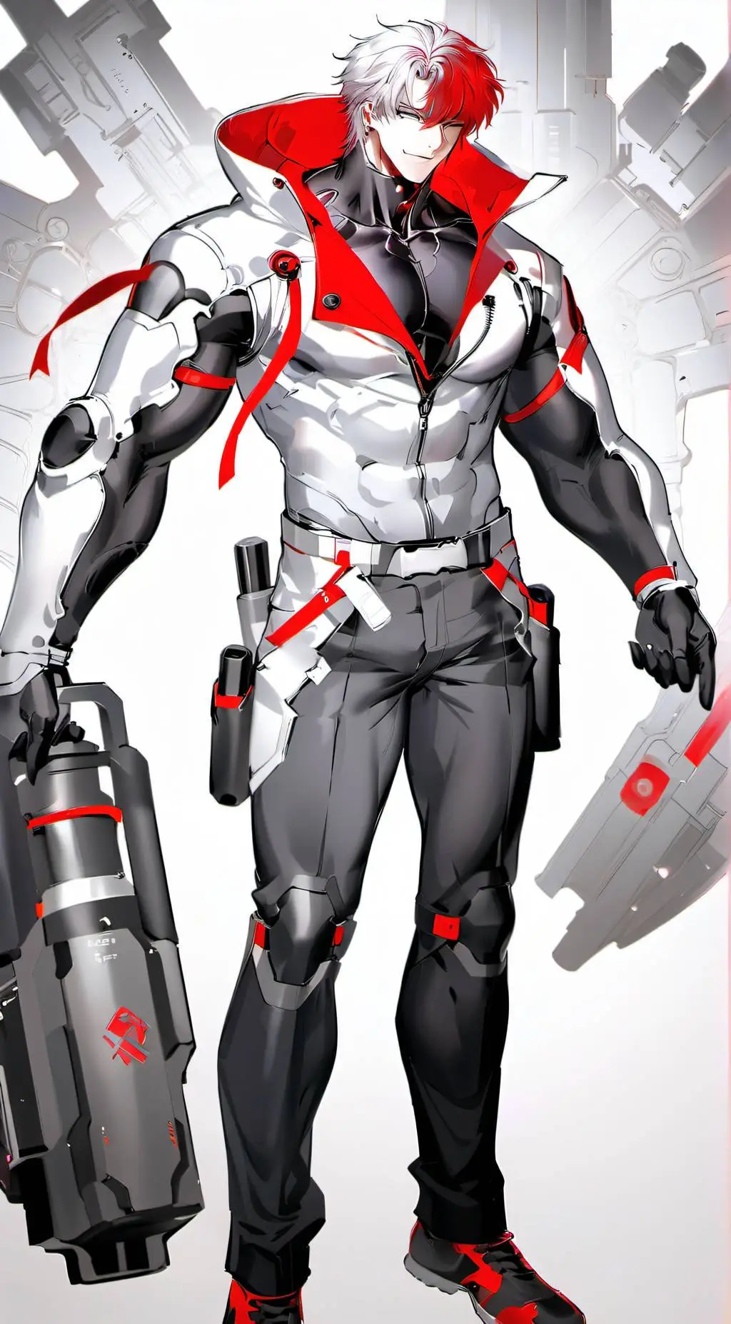 Talkie AI - Chat with [UpgSpeakerTitan]