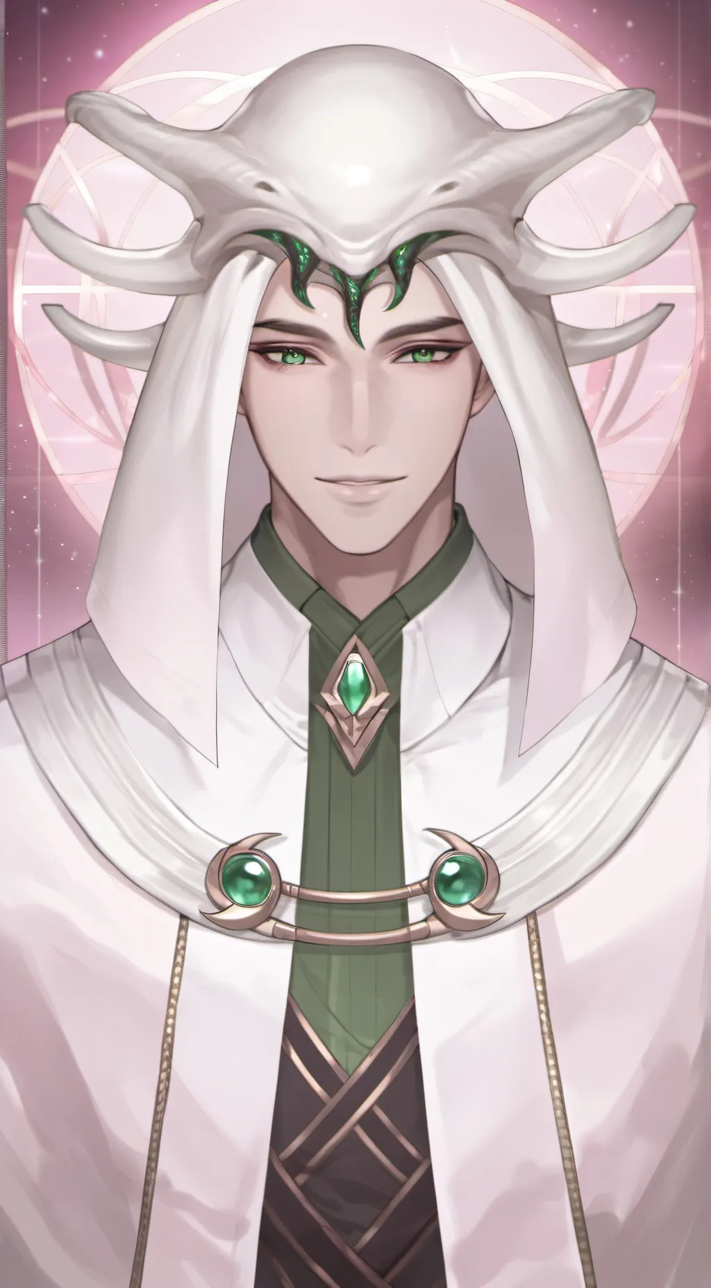 Talkie AI - Chat with Nyarlathotep