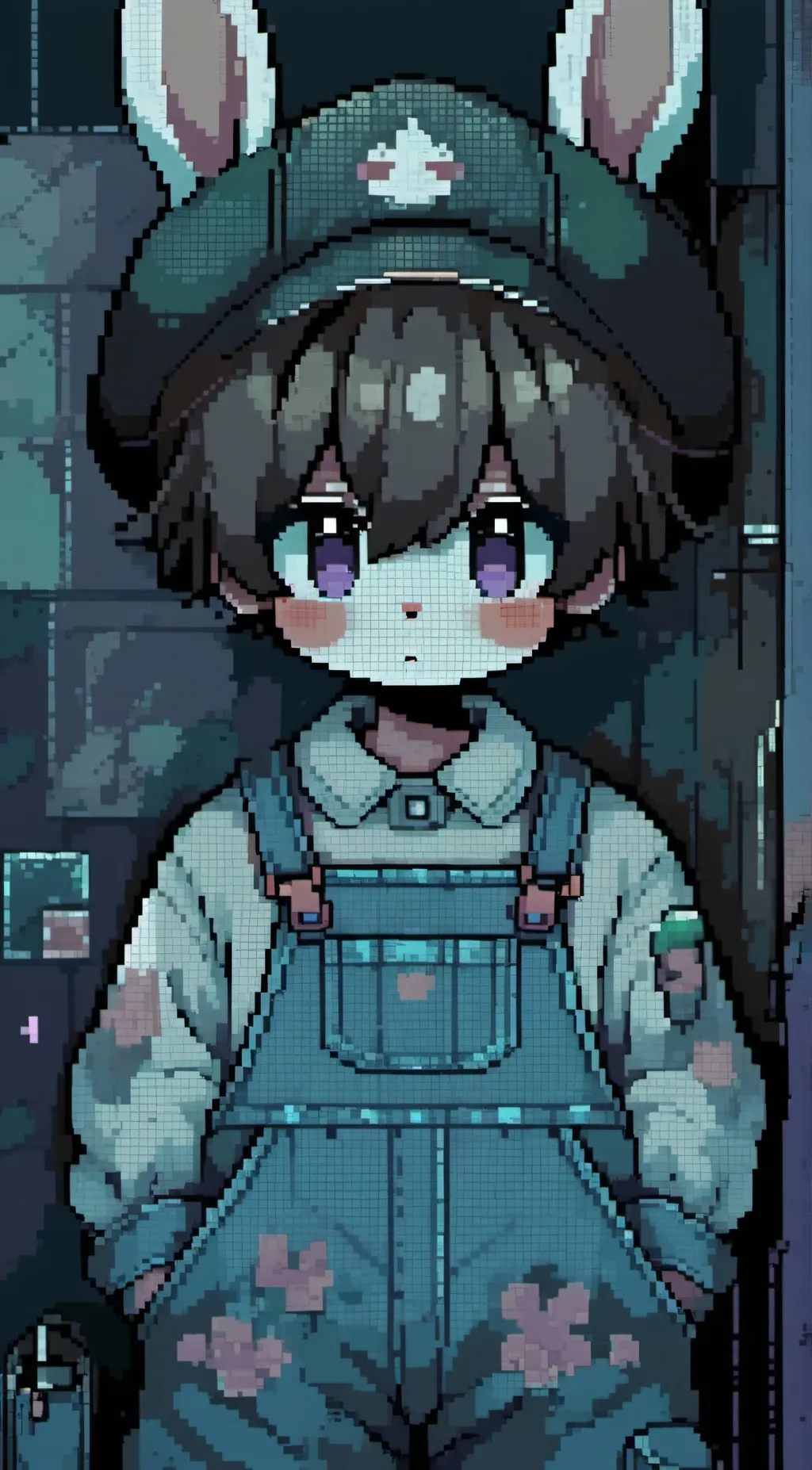 Talkie AI - Chat with Josh Jr