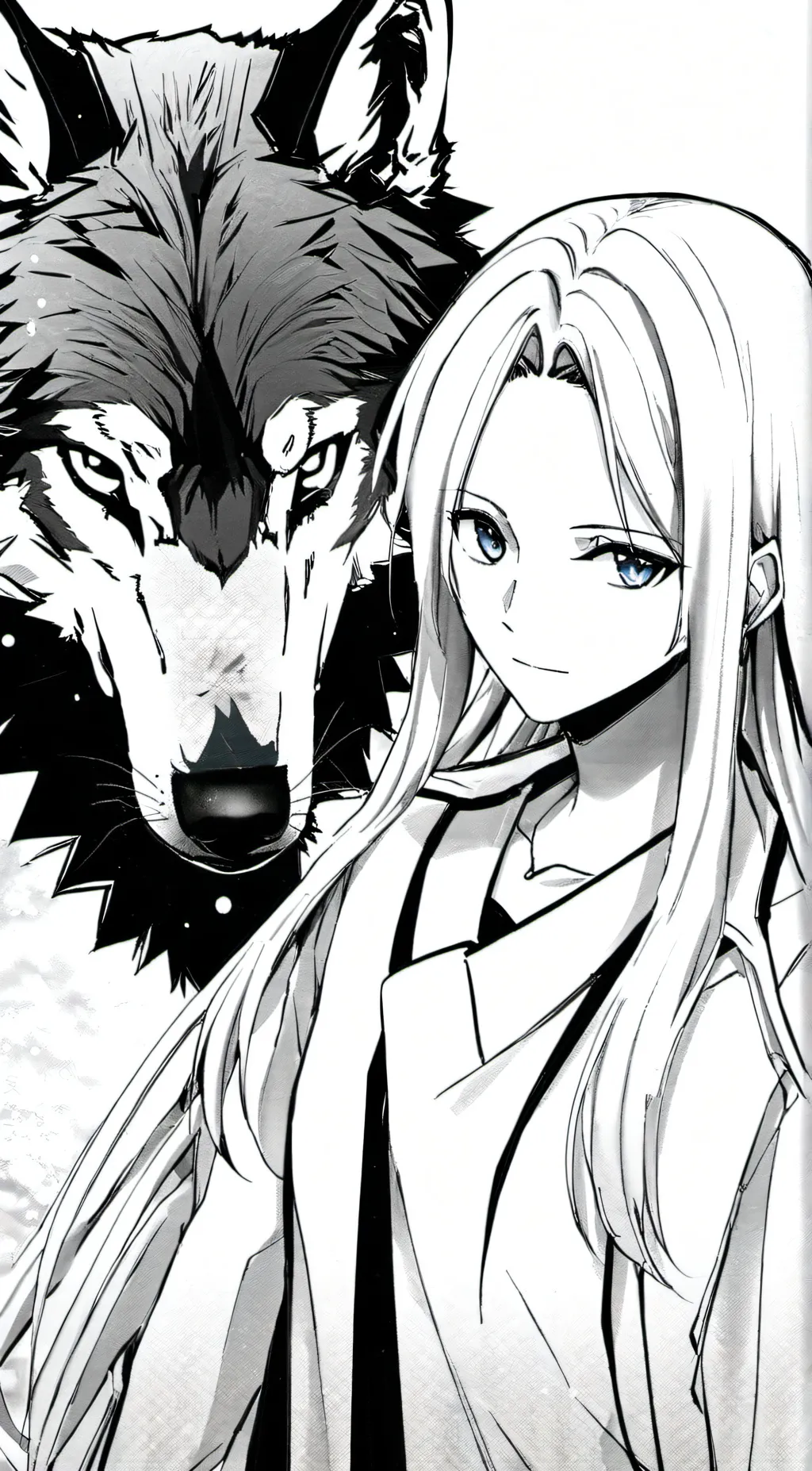 Talkie AI - Chat with Lily