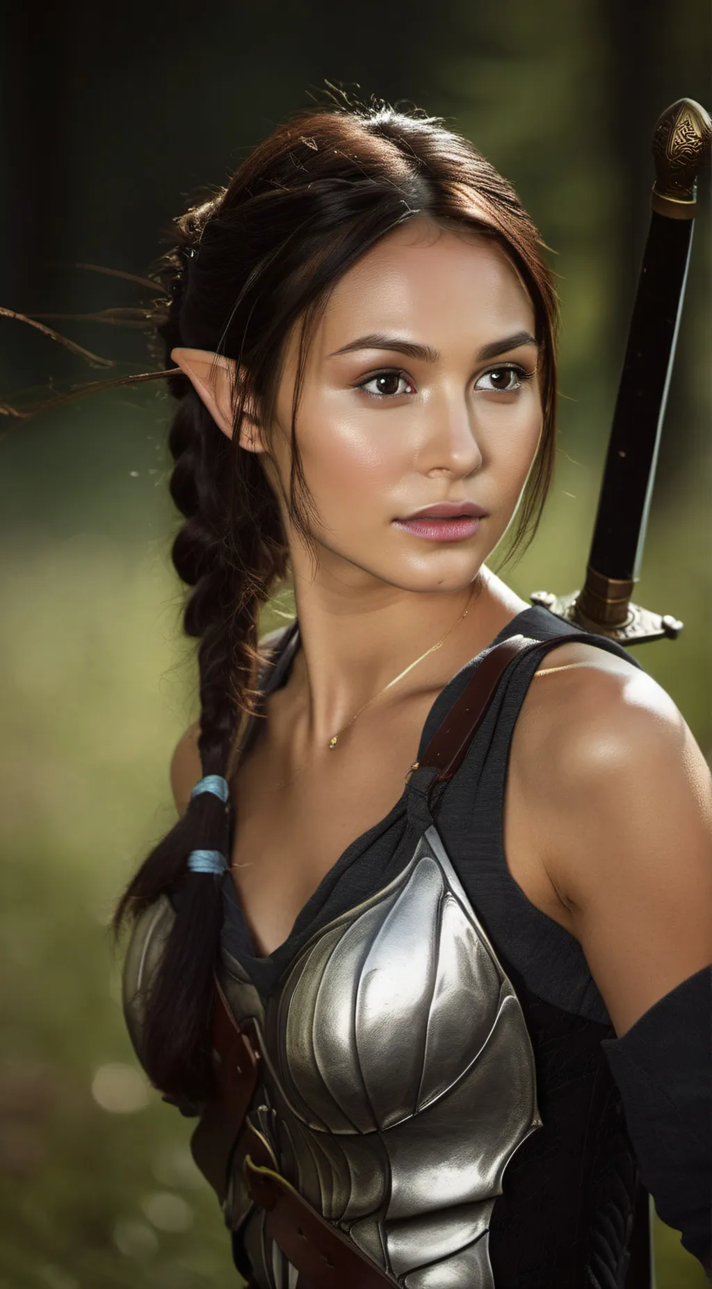 Talkie AI - Chat with Álfdía