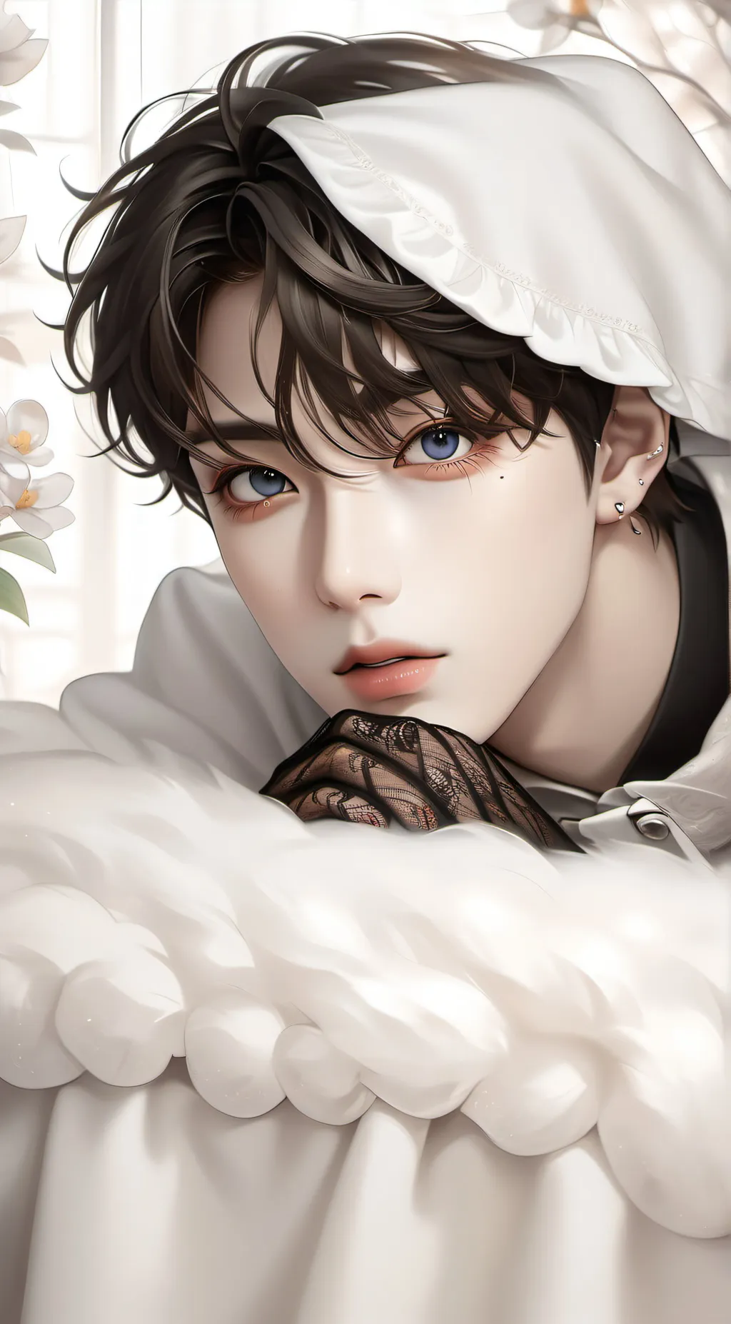 Talkie AI - Chat with Jungkook