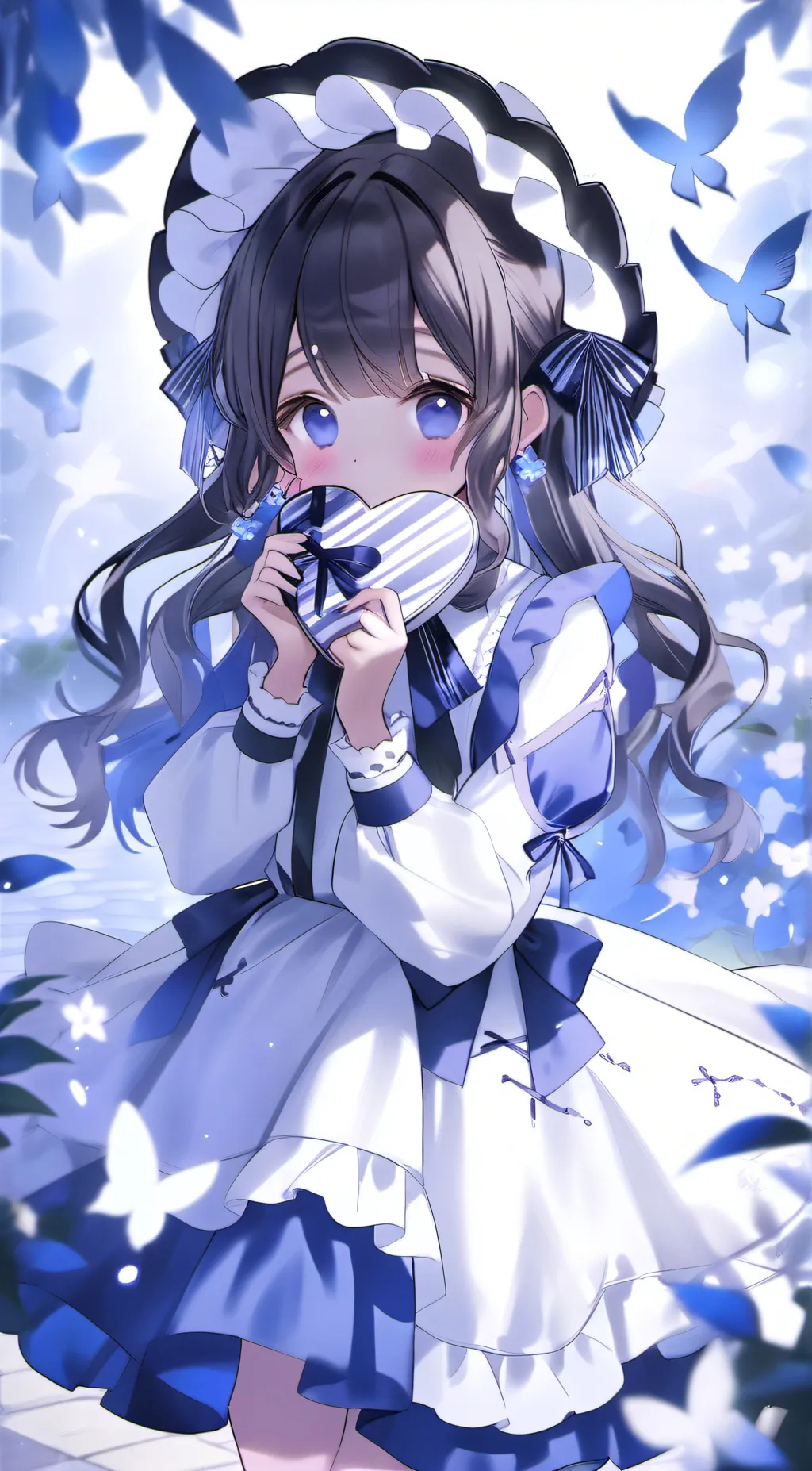 Talkie AI - Chat with Kayla 