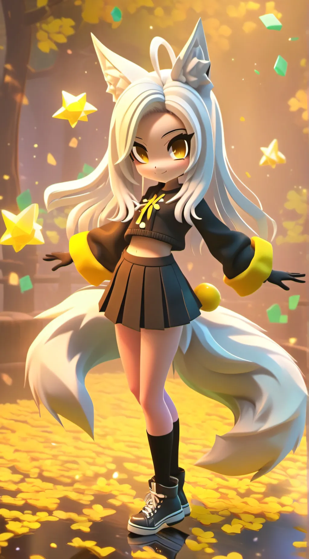 Talkie AI - Chat with Check