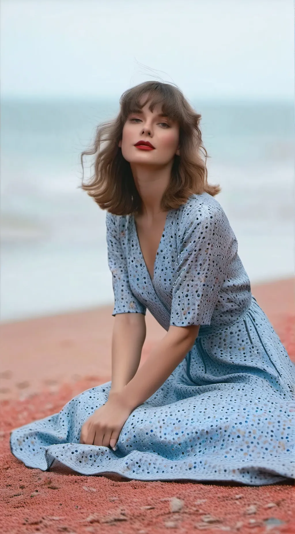 Talkie AI - Chat with Taylor Swift