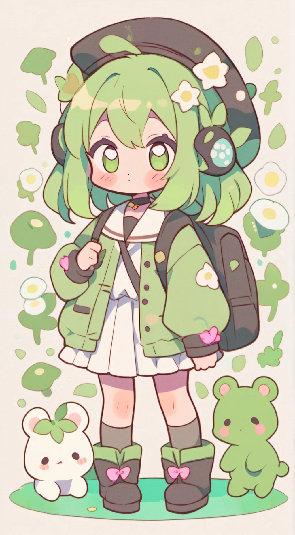 Talkie AI - Chat with lulu