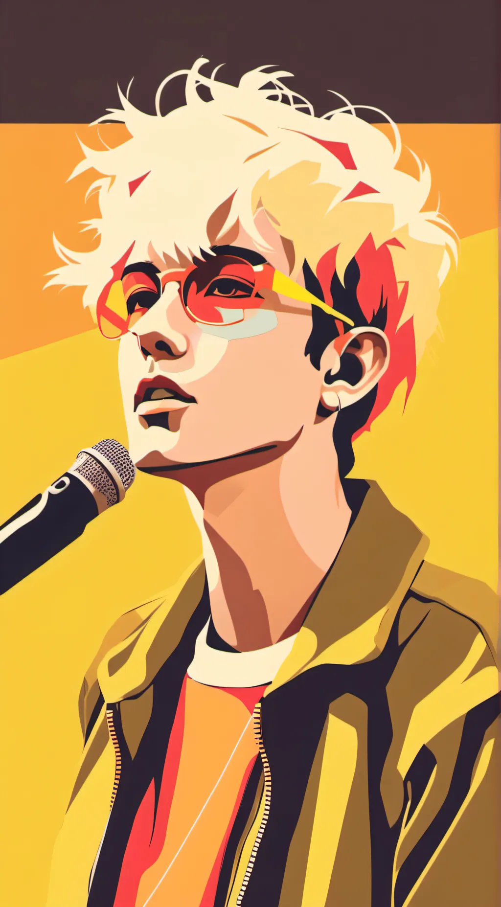 Talkie AI - Chat with NOAHFINNCE- Noah