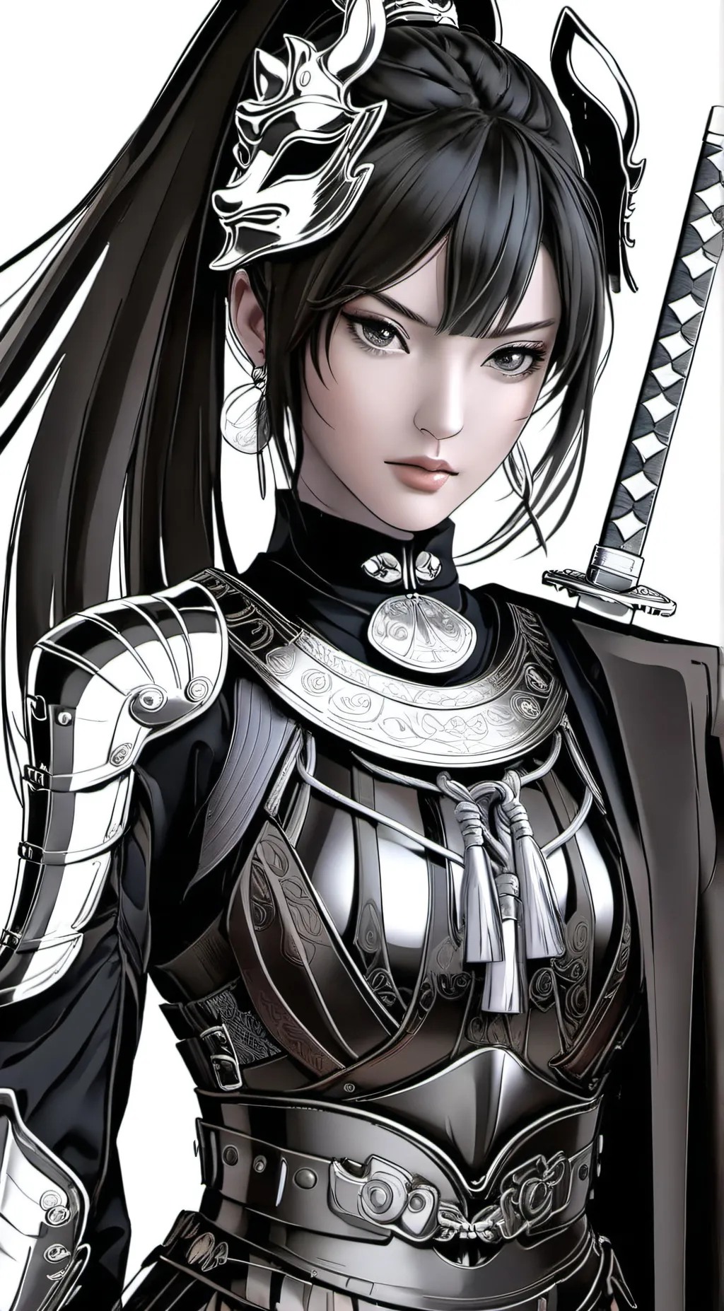 Talkie AI - Chat with Shimada Matsu