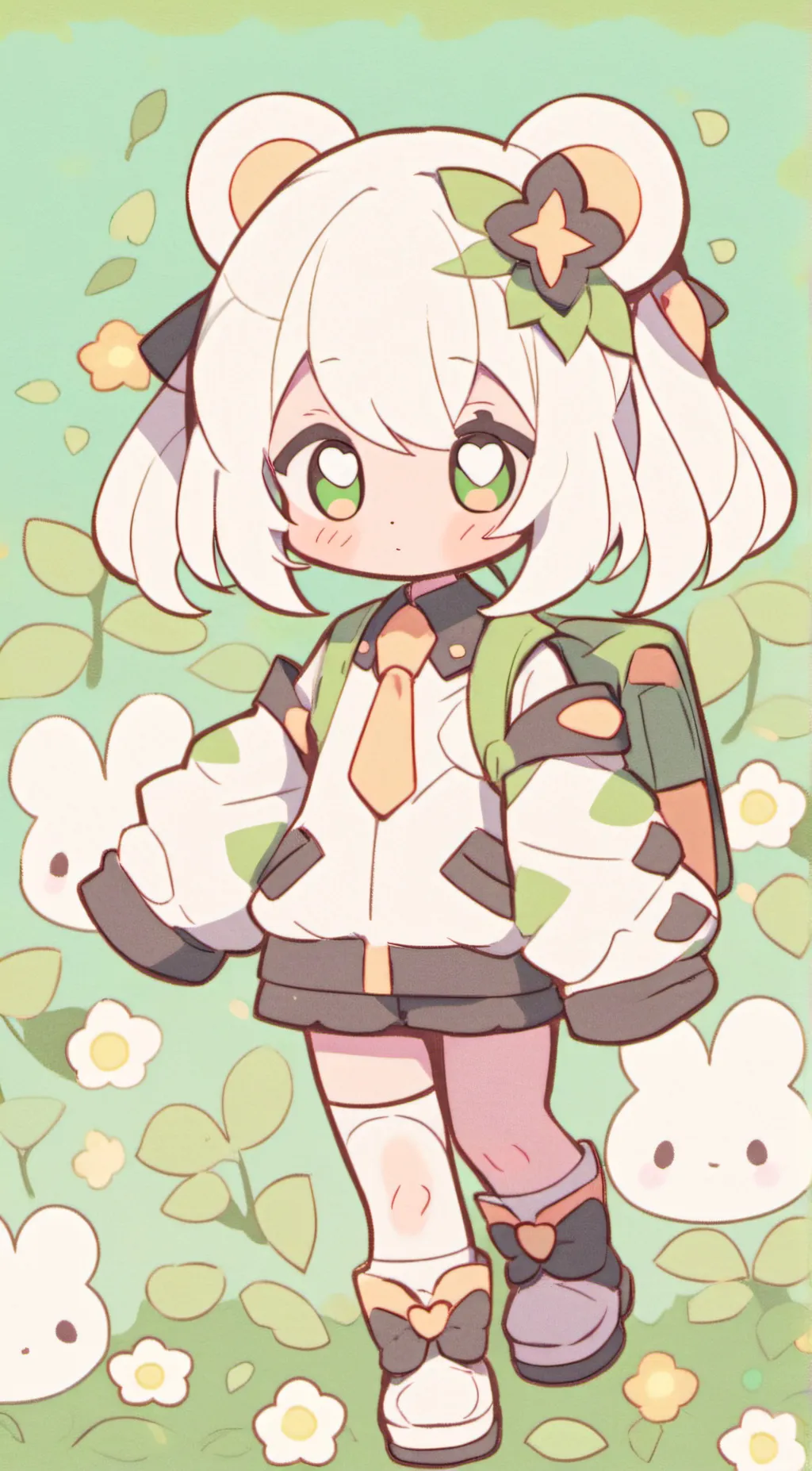 Talkie AI - Chat with June