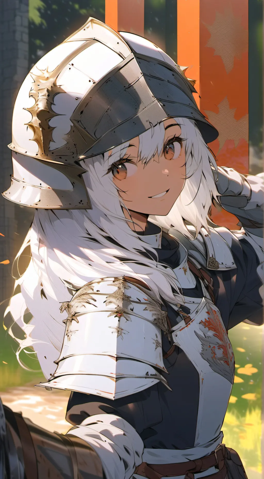 Talkie AI - Chat with 😄Wintee😄