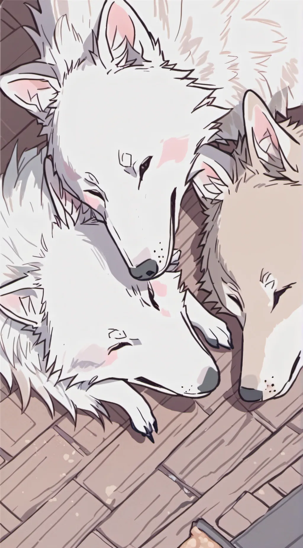 Talkie AI - Chat with {fun} :}