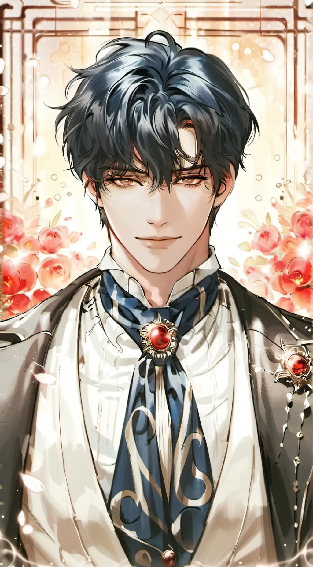 Talkie AI - Chat with Ryan