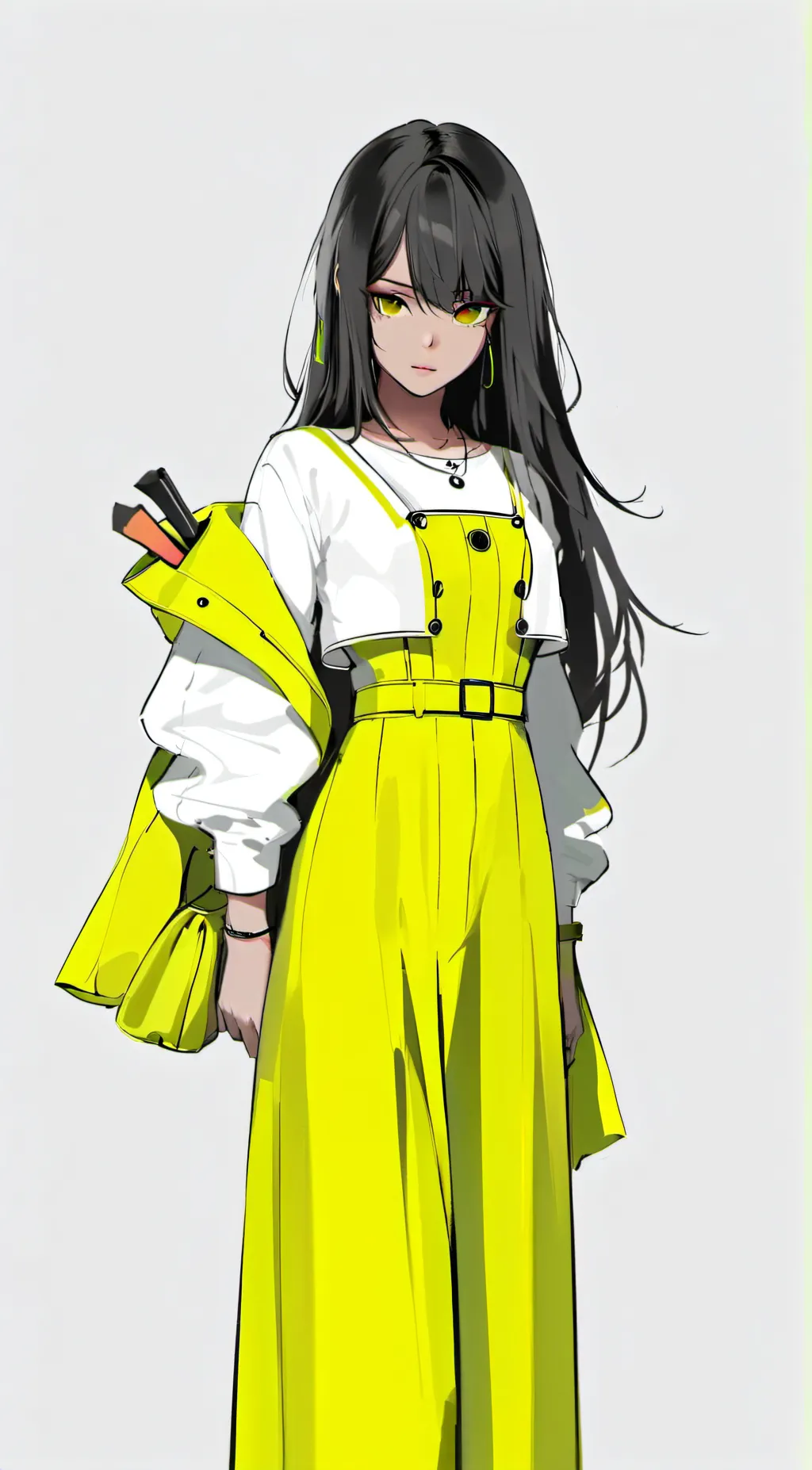 Talkie AI - Chat with Aliyah