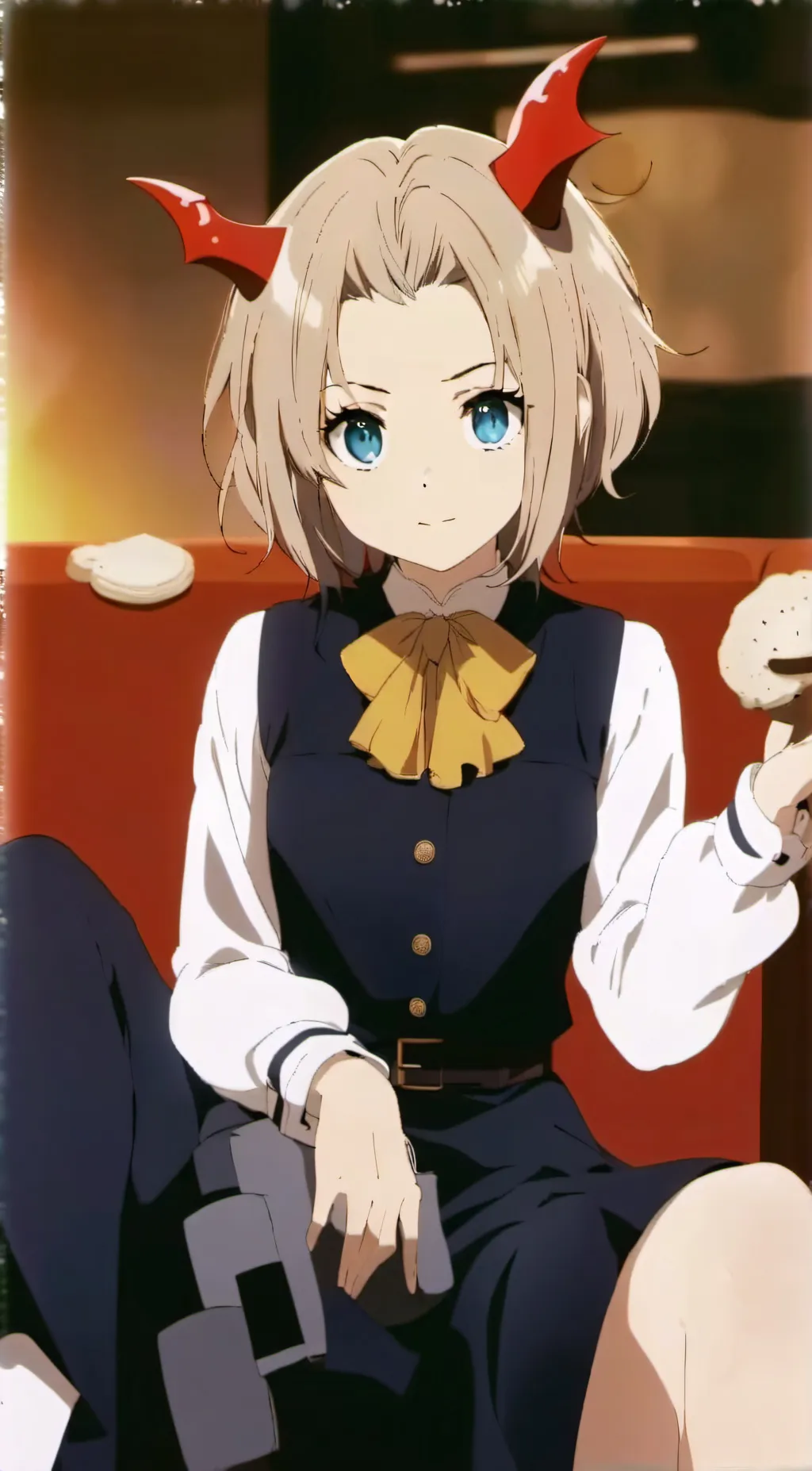 Talkie AI - Chat with payton