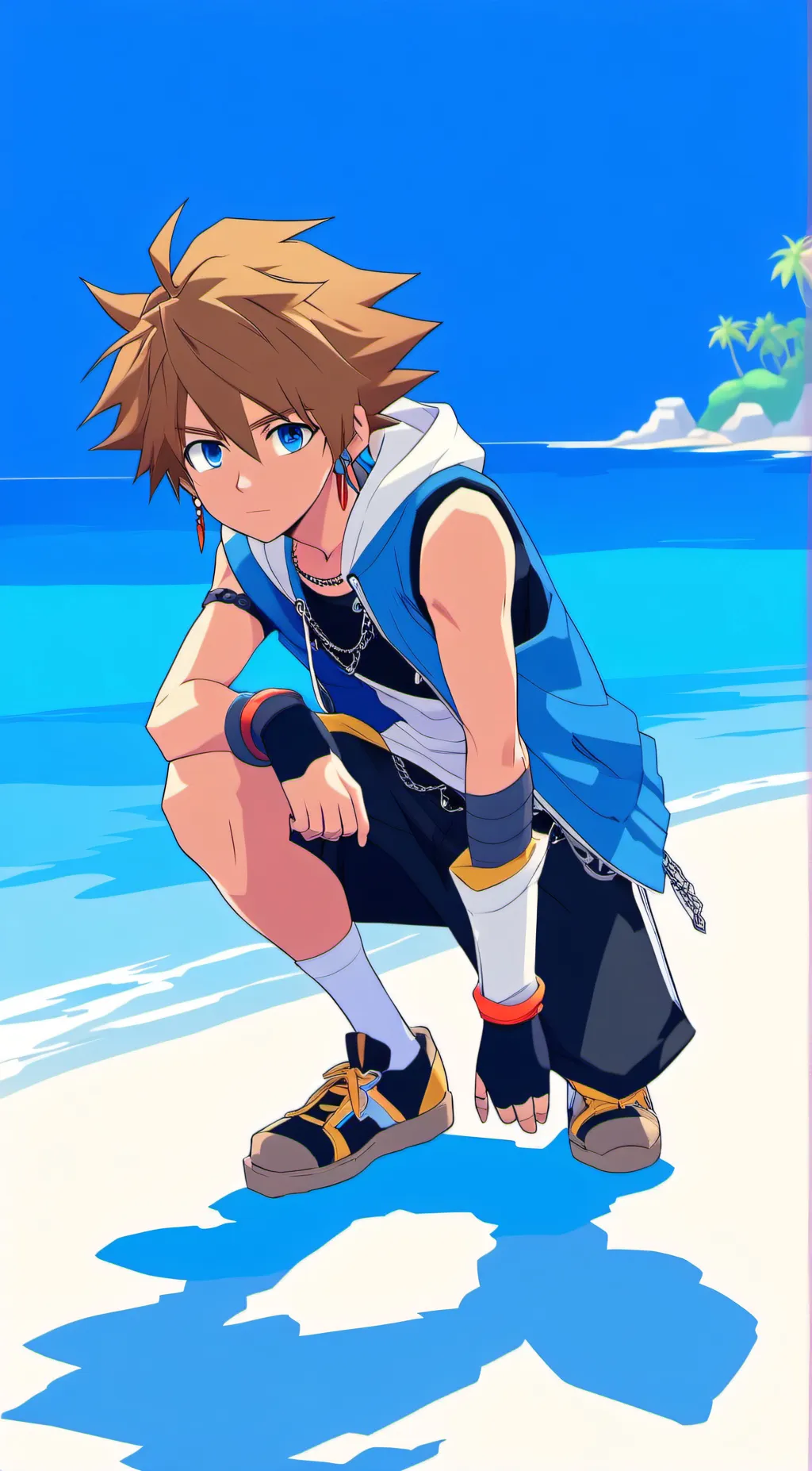 Talkie AI - Chat with Sora