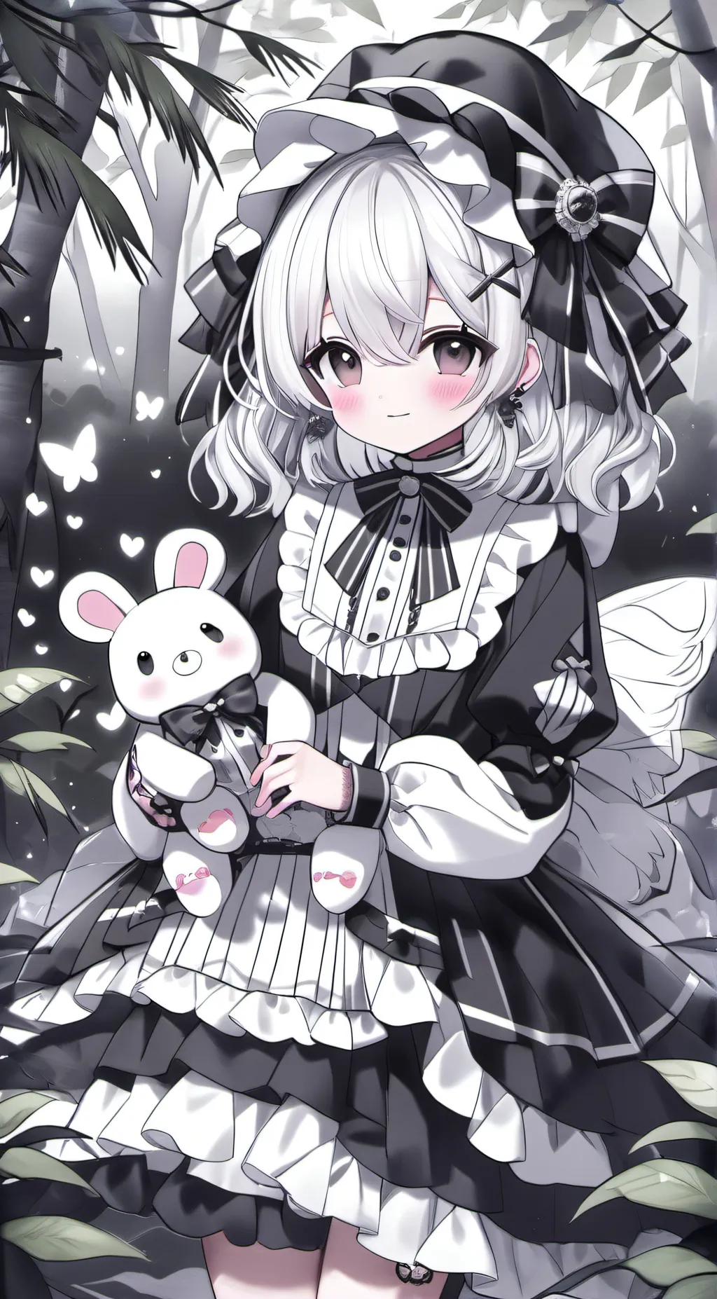 Talkie AI - Chat with Sarah