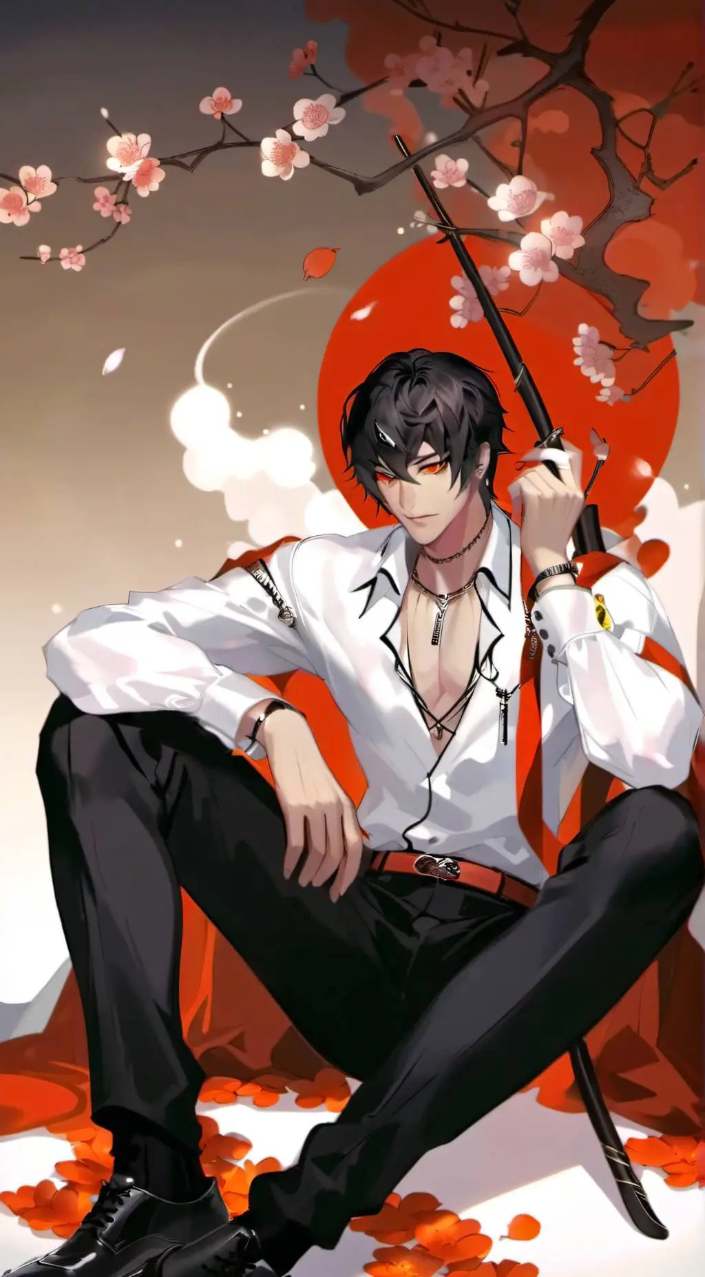 Talkie AI - Chat with Zack 