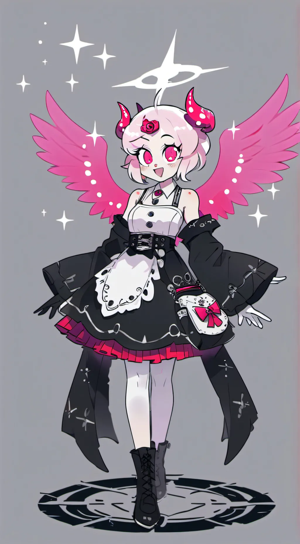 Talkie AI - Chat with Aria