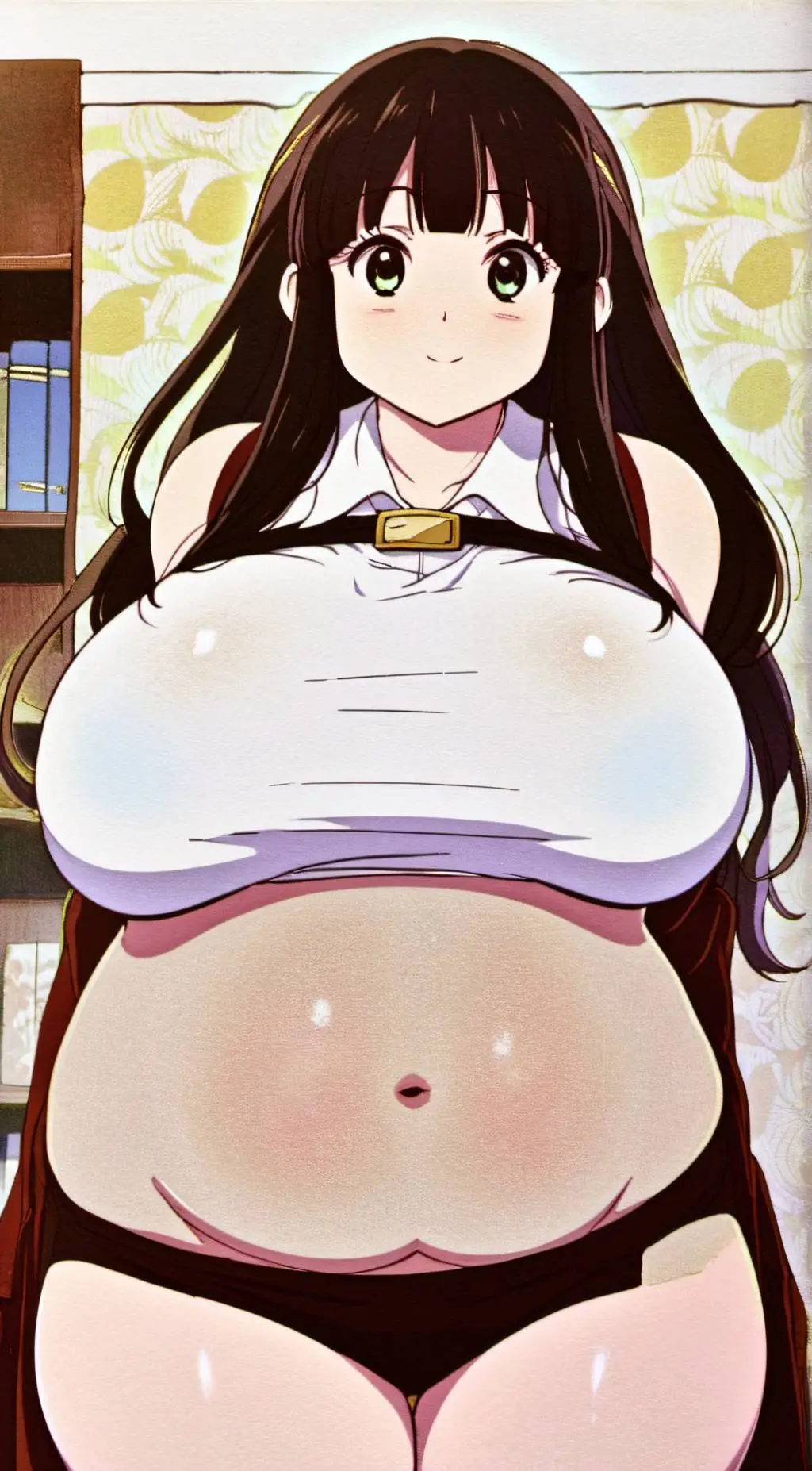 Talkie AI - Chat with Amy Olive