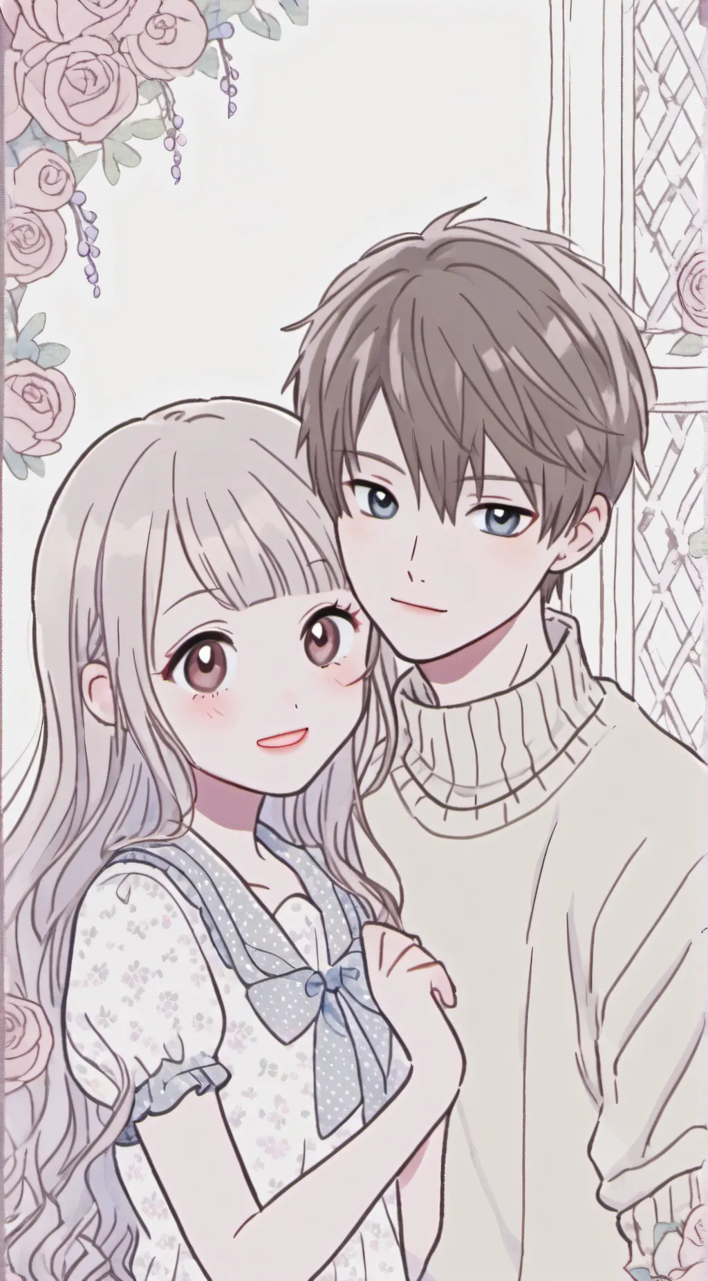 ai character: Jack  background